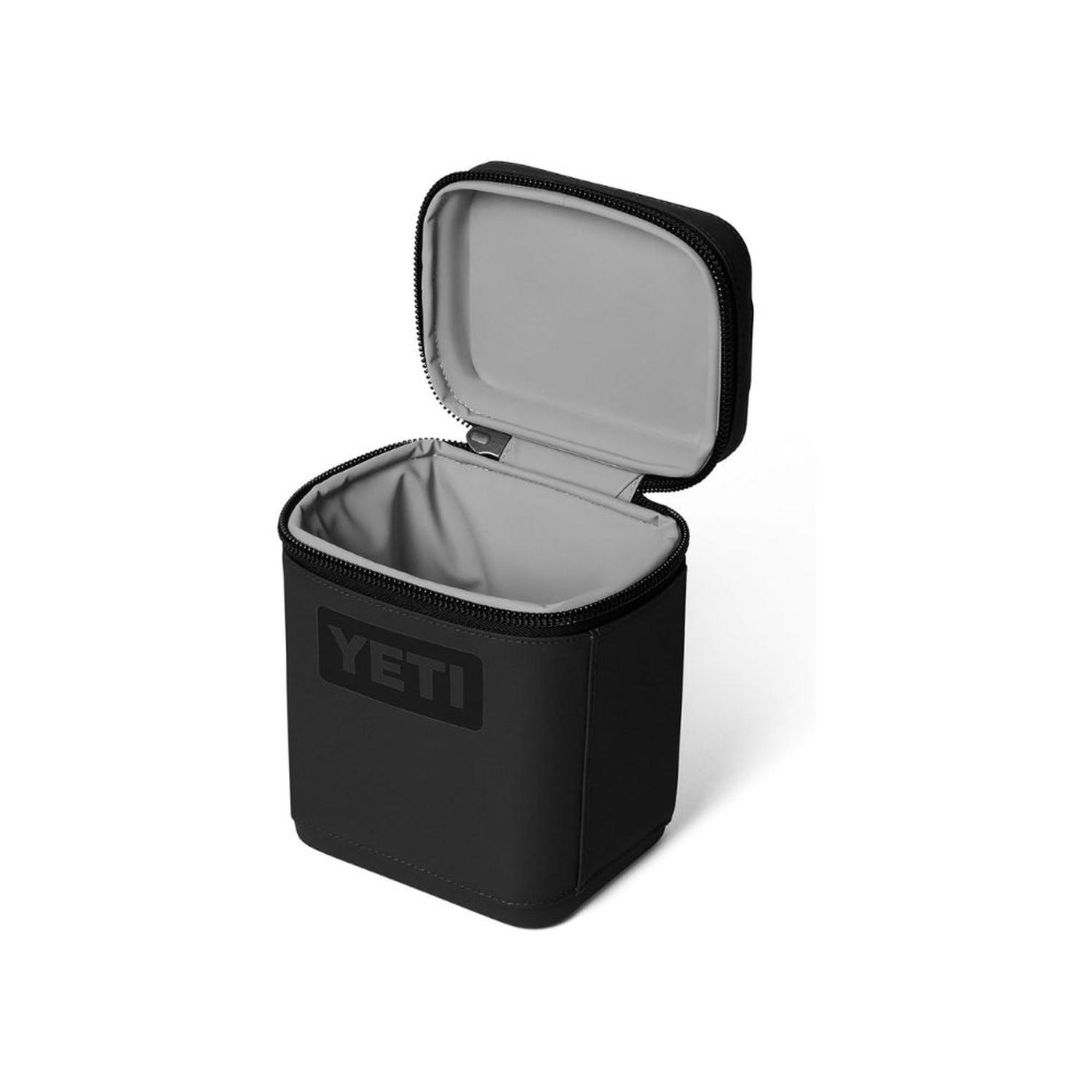 CAJA DE APERITIVOS SUAVE AISLADA YETI DAYTRIP 2L - NEGRO - 2
