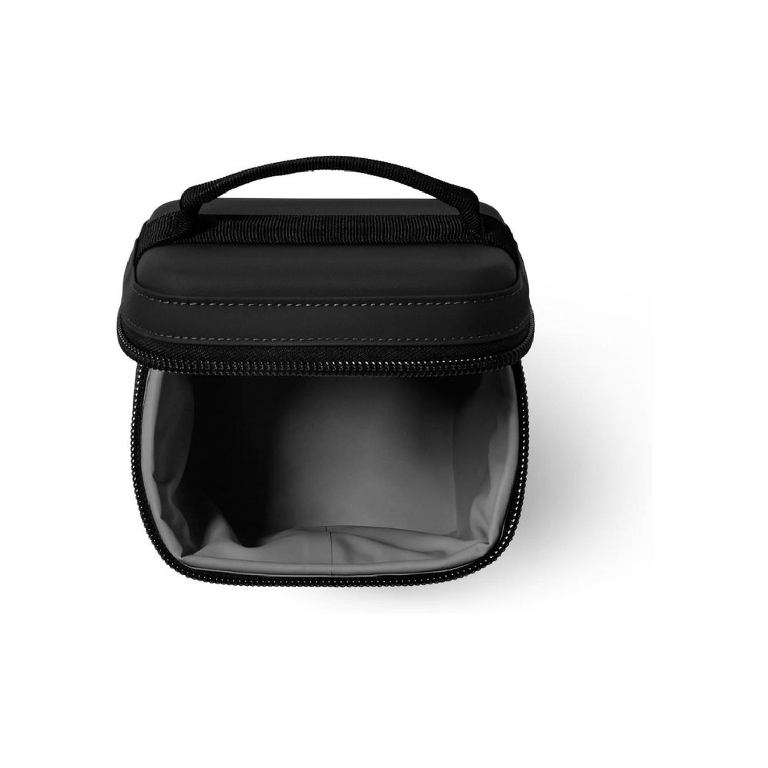 CAJA DE APERITIVOS SUAVE AISLADA YETI DAYTRIP 2L - NEGRO - 3