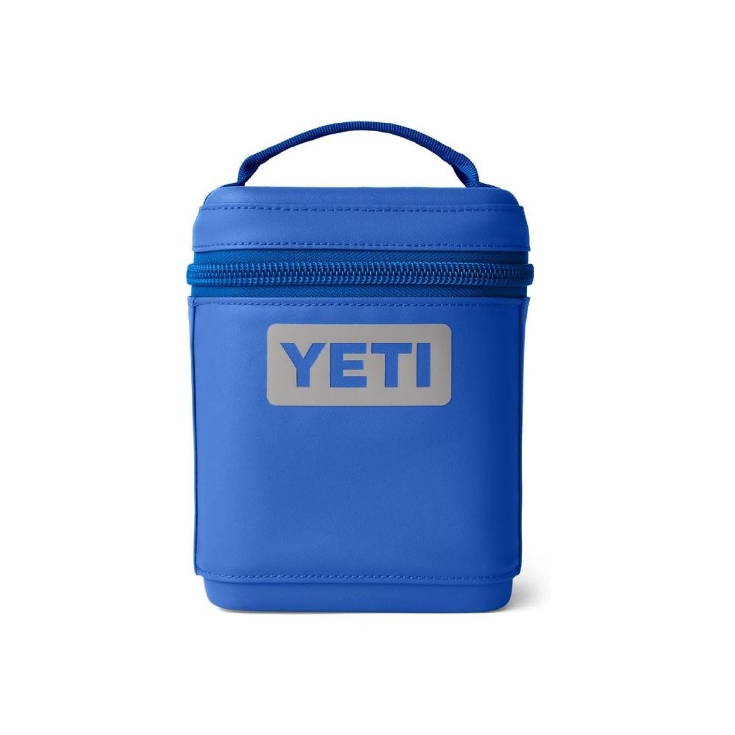 CAJA DE APERITIVOS SUAVE AISLADA YETI DAYTRIP 2L - AZUL - 1