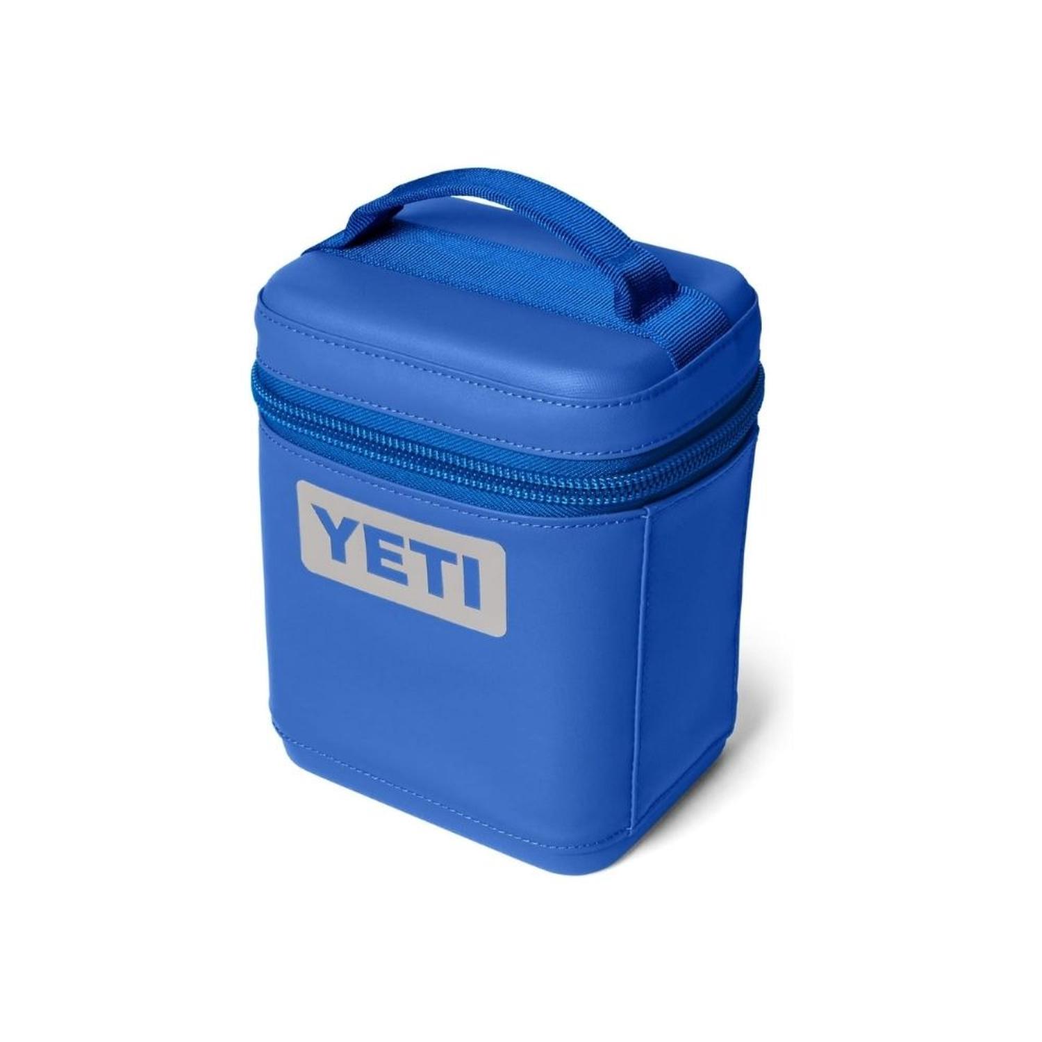 CAJA DE APERITIVOS SUAVE AISLADA YETI DAYTRIP 2L - AZUL - 2
