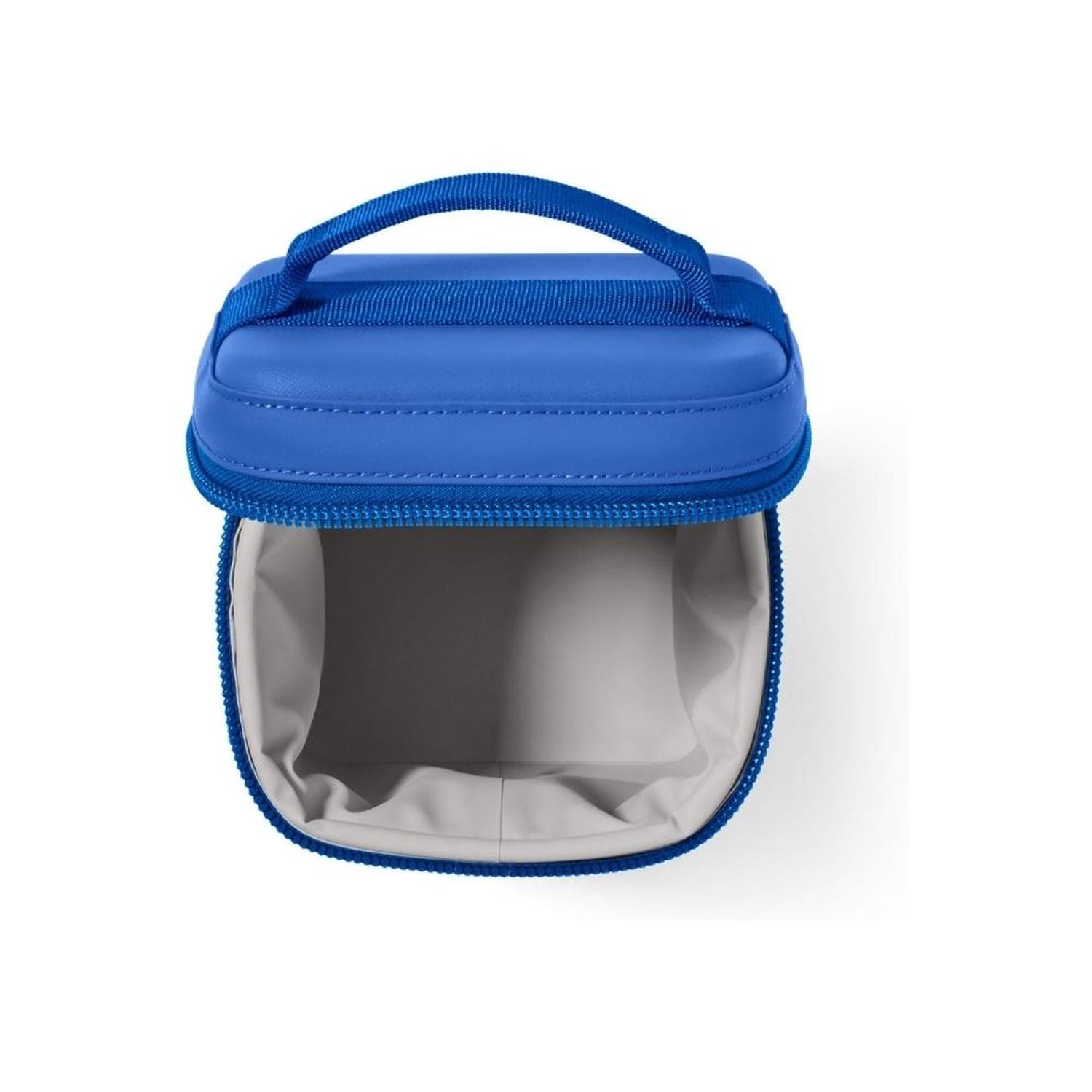 CAJA DE APERITIVOS SUAVE AISLADA YETI DAYTRIP 2L - AZUL - 3
