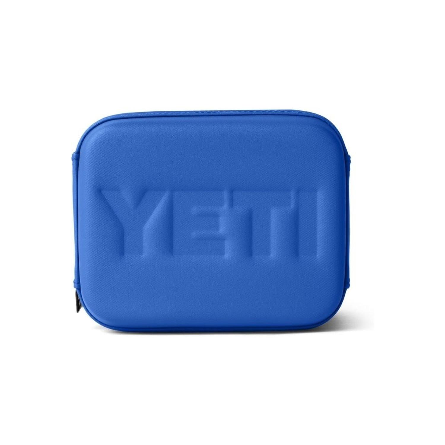 CAJA DE APERITIVOS SUAVE AISLADA YETI DAYTRIP 2L - AZUL - 4