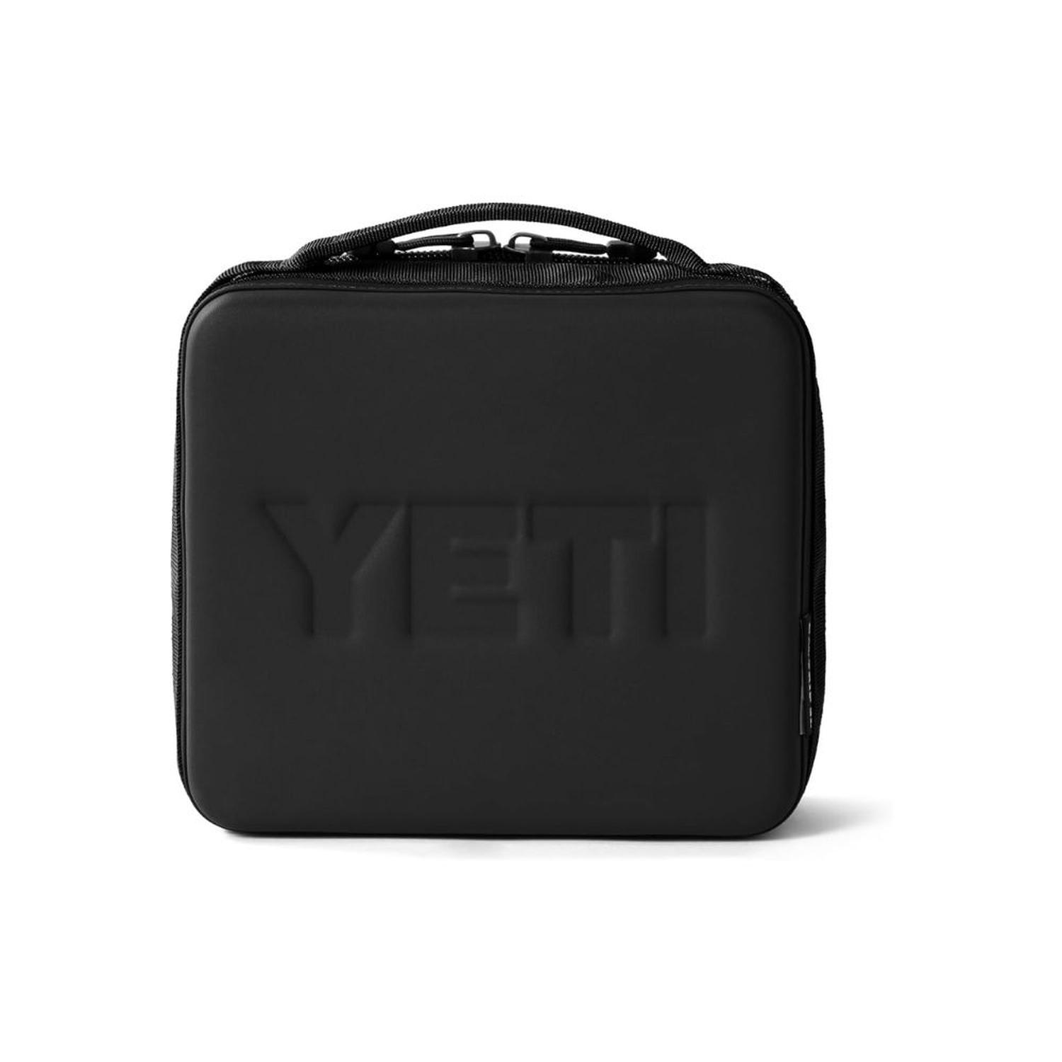 LONCHERA TÉRMICA SUAVE YETI DAYTRIP 3L - NEGRO - 3