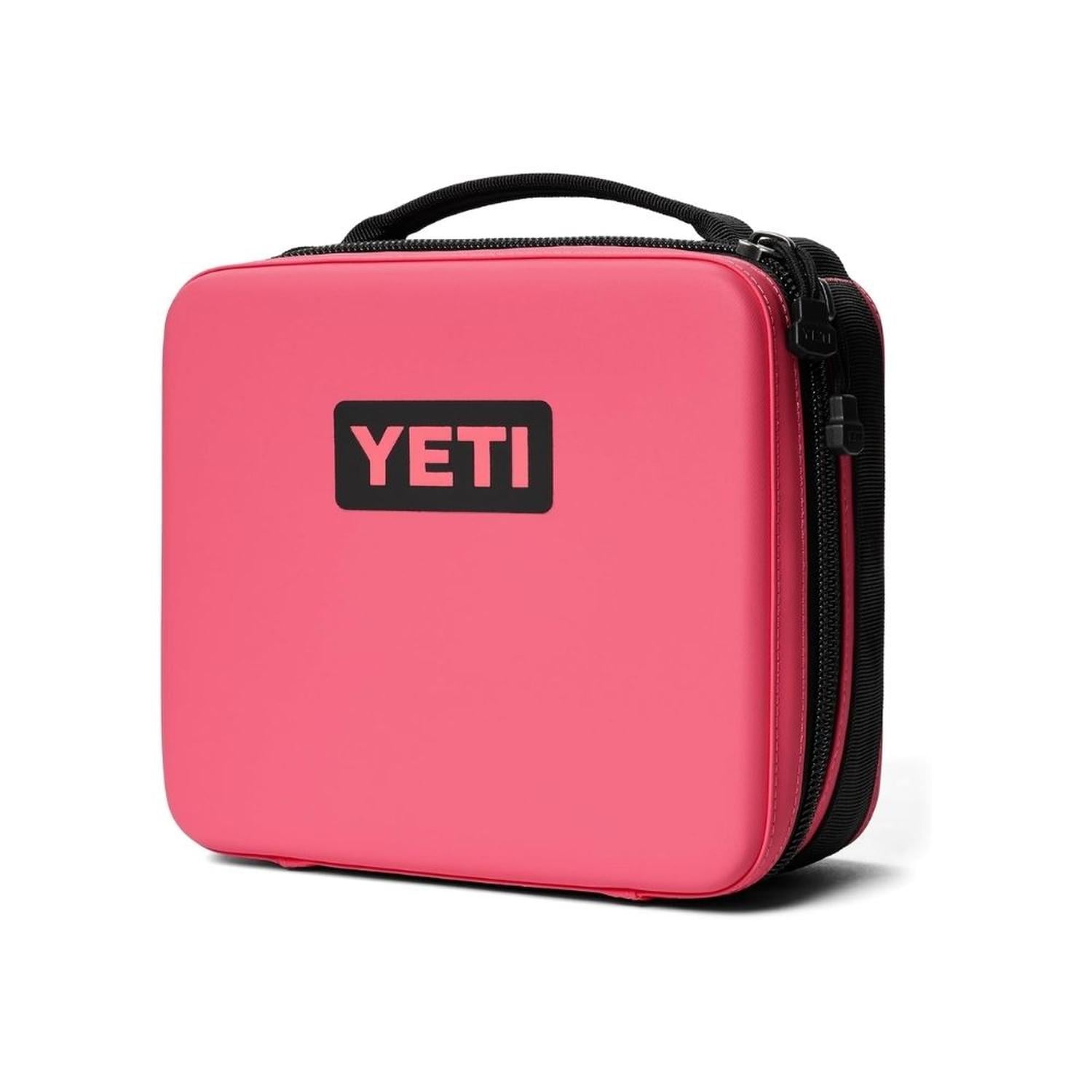 LONCHERA TÉRMICA SUAVE YETI DAYTRIP 3L - TROPICAL PINK - 1