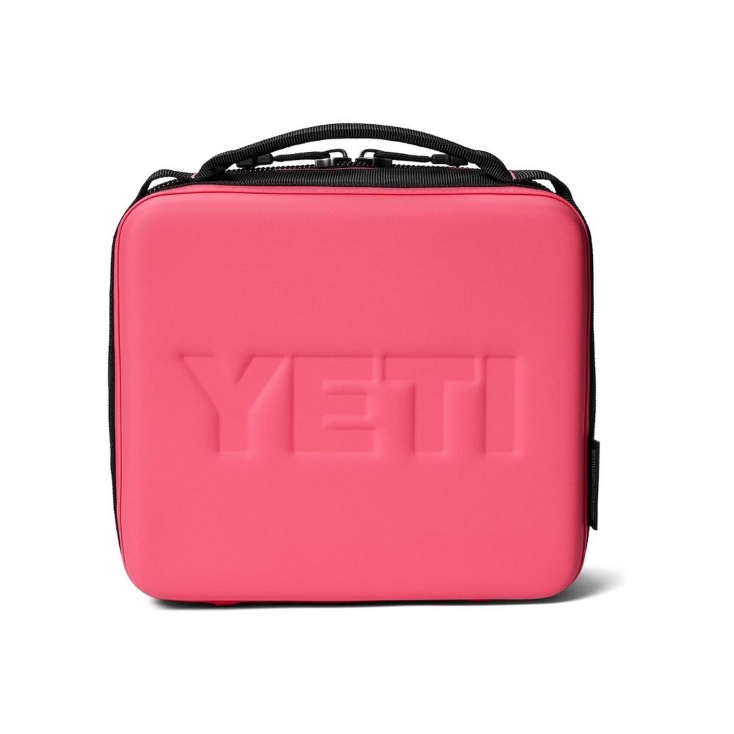 LONCHERA TÉRMICA SUAVE YETI DAYTRIP 3L - TROPICAL PINK - 2