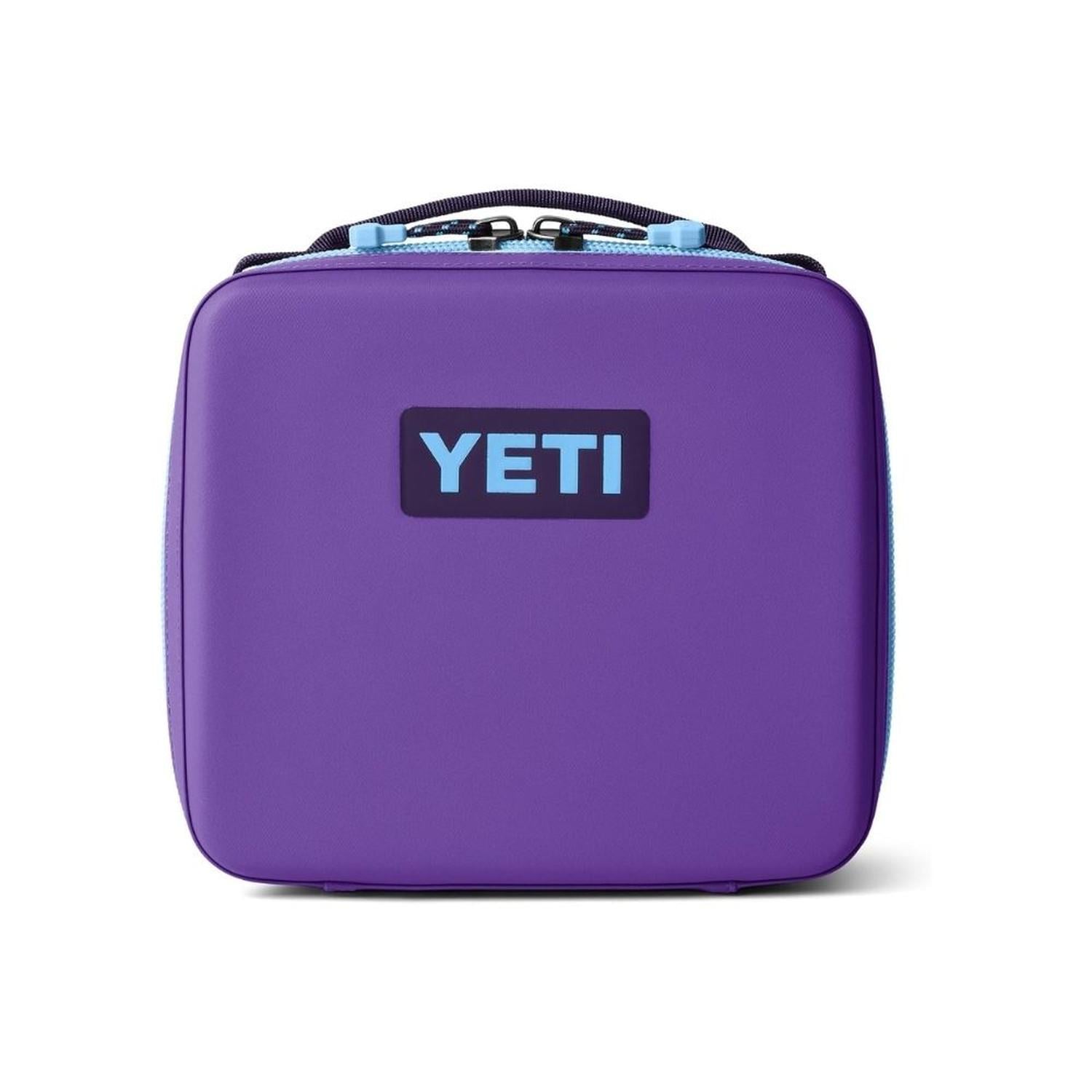 LONCHERA TÉRMICA SUAVE YETI DAYTRIP 3L - PACE PURPURA - 1