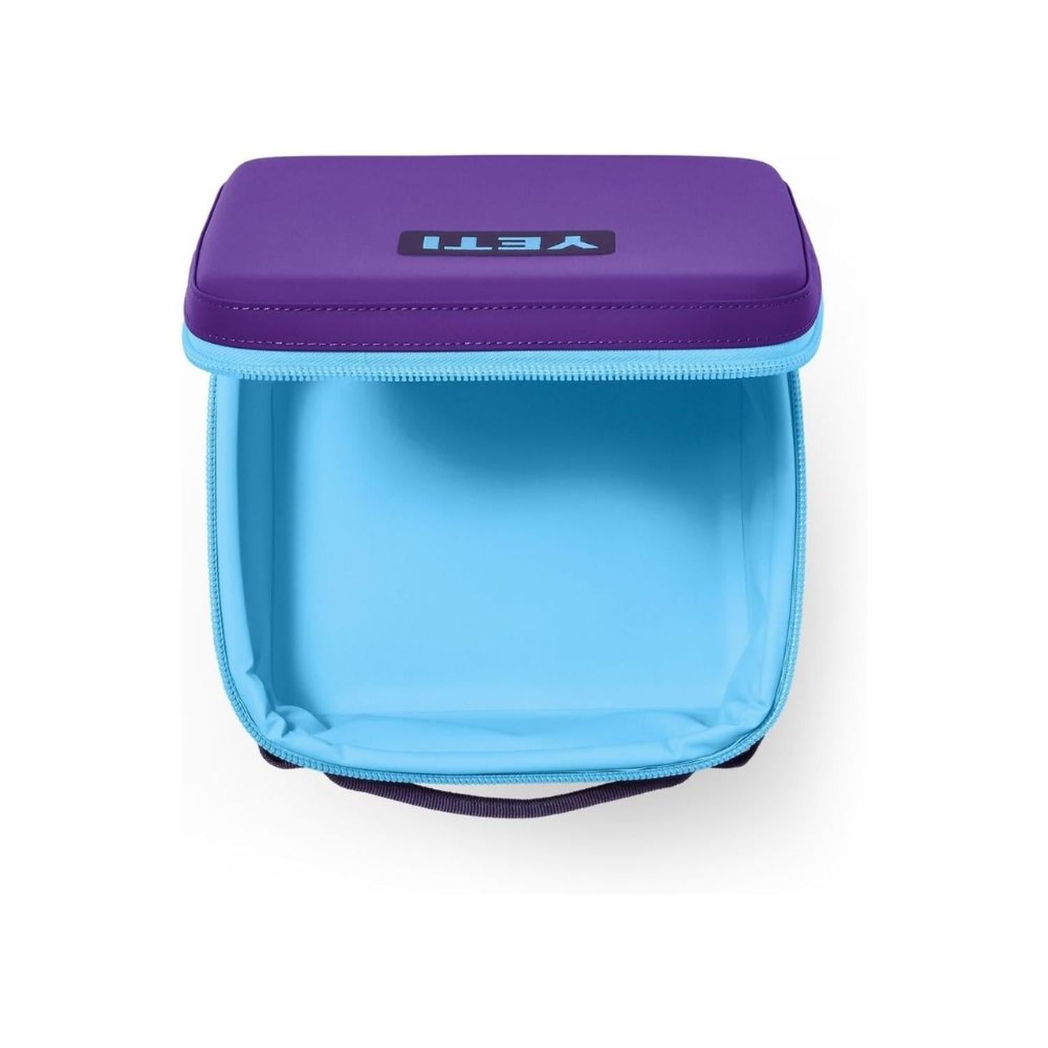 LONCHERA TÉRMICA SUAVE YETI DAYTRIP 3L - PACE PURPURA - 3