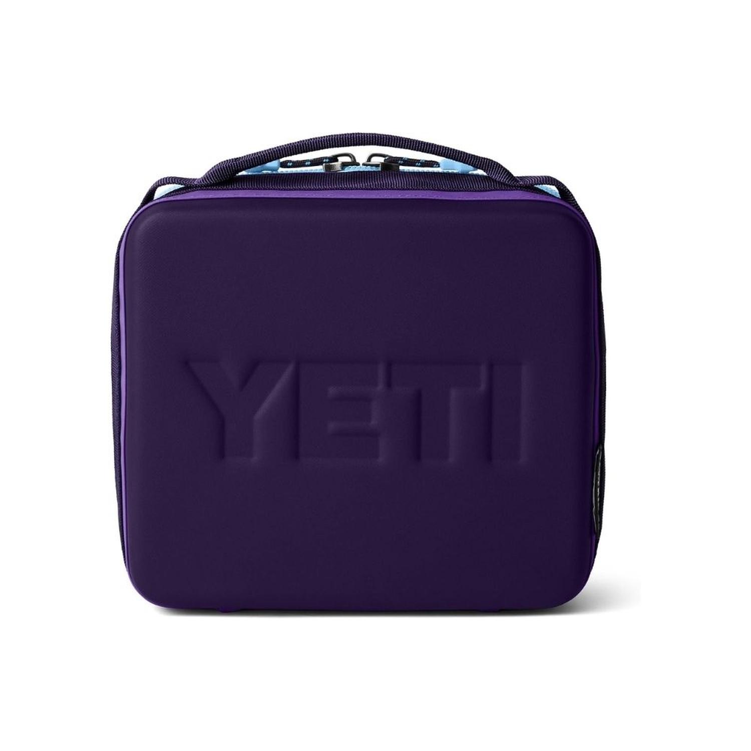 LONCHERA TÉRMICA SUAVE YETI DAYTRIP 3L - PACE PURPURA - 4