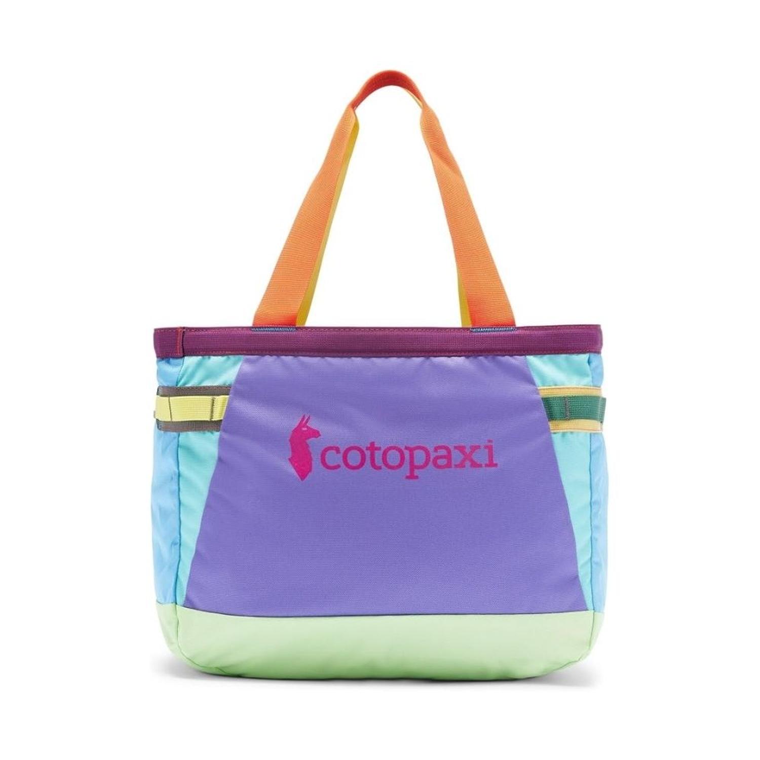 BOLSO TOTE COTOPAXI ALLPA GEAR 30L - DAYTRIP - 1