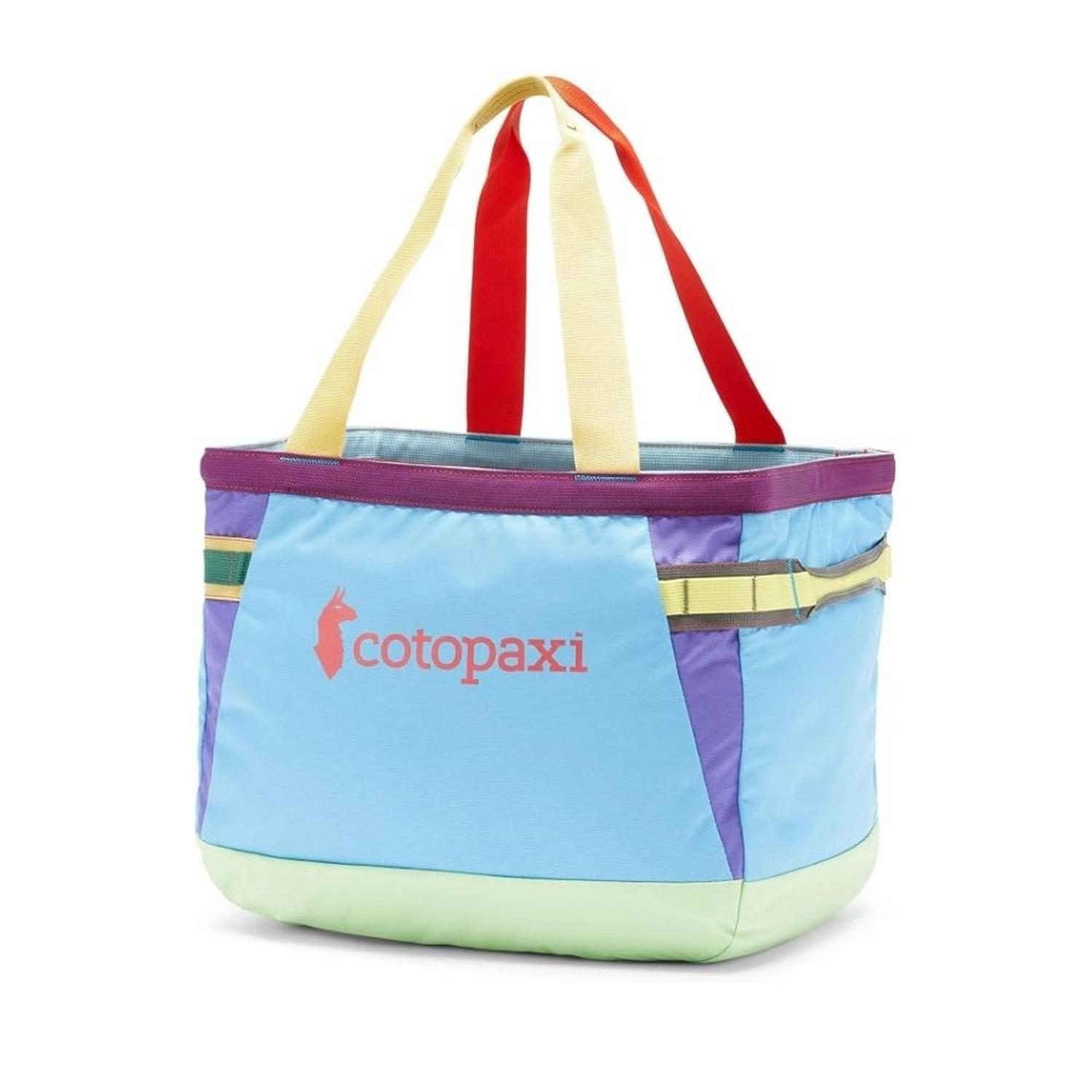 BOLSO TOTE COTOPAXI ALLPA GEAR 30L - DAYTRIP - 2
