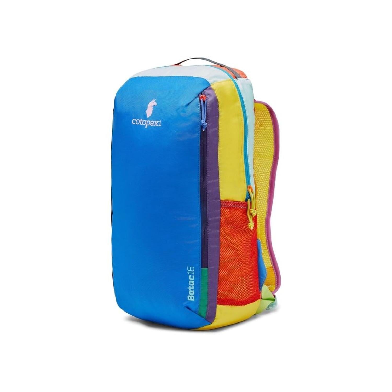 MOCHILA UNICA COTOPAXI BATAC 16L - DAYTRIP - 1