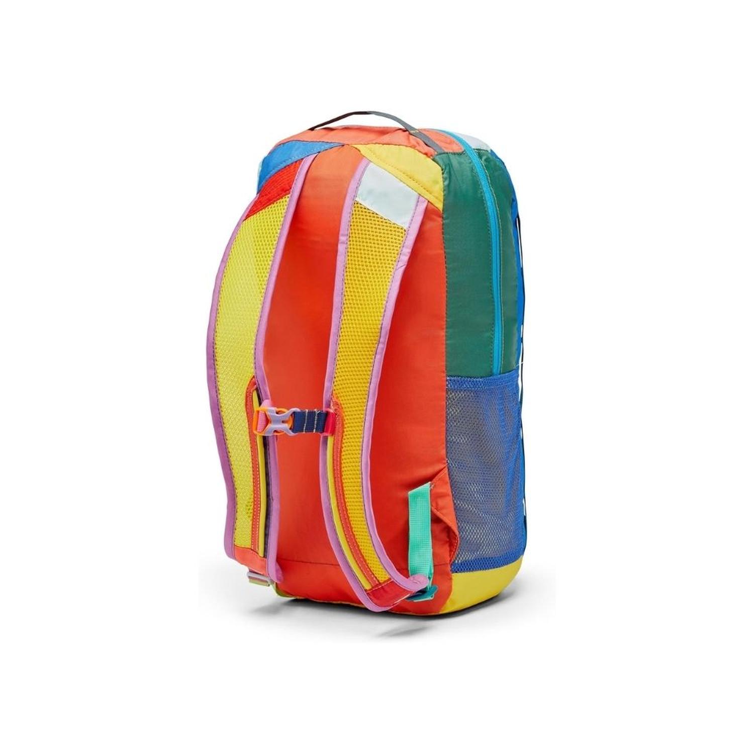 MOCHILA UNICA COTOPAXI BATAC 16L - DAYTRIP - 2