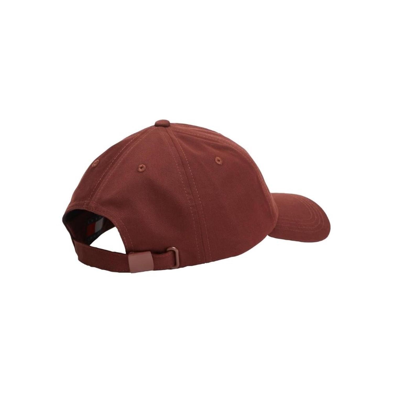 GORRA DE BÉISBOL TOMMY JEANS - MARRON - 3