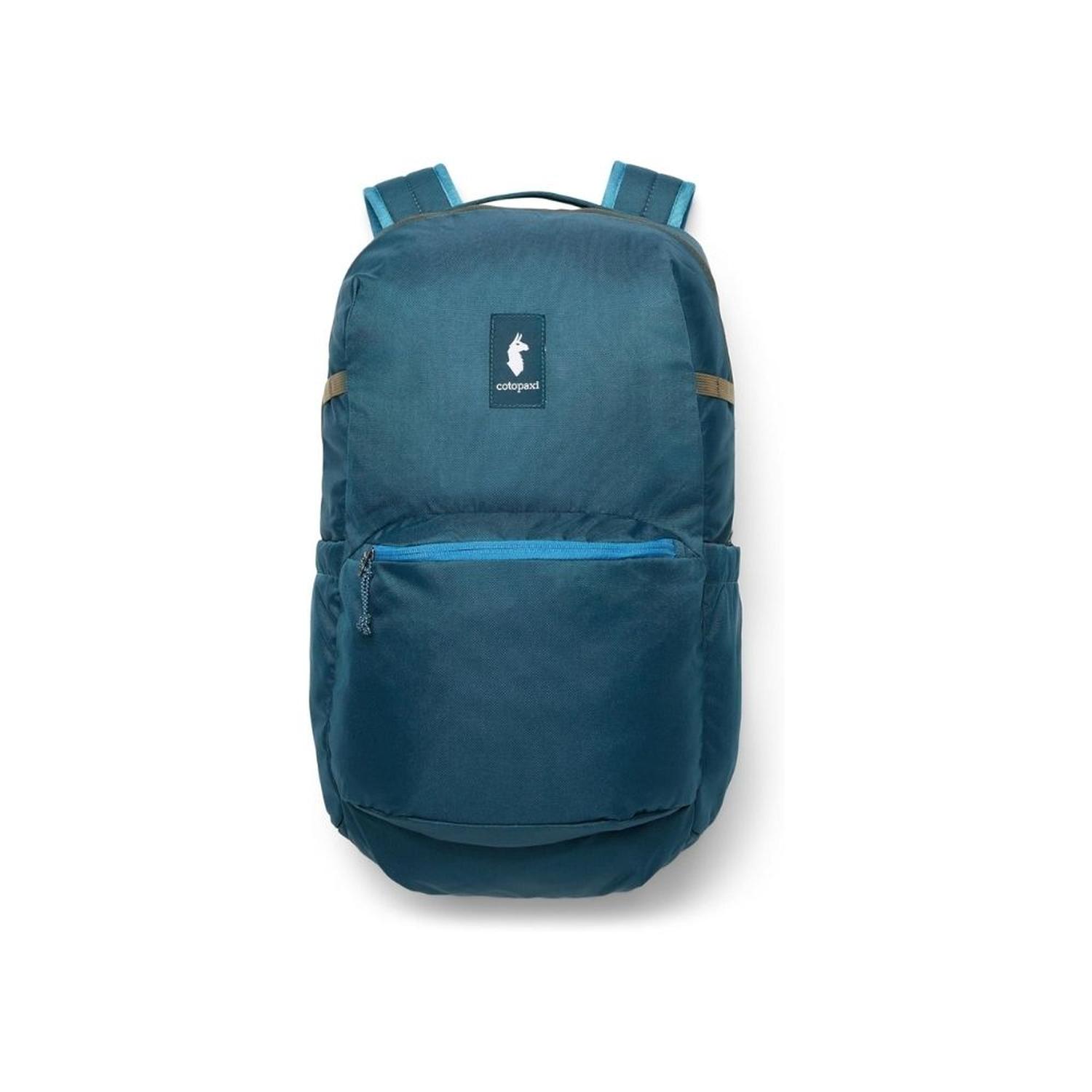 MOCHILA UNICA COTOPAXI CHIQUILLO 26L - ABBYS - 1