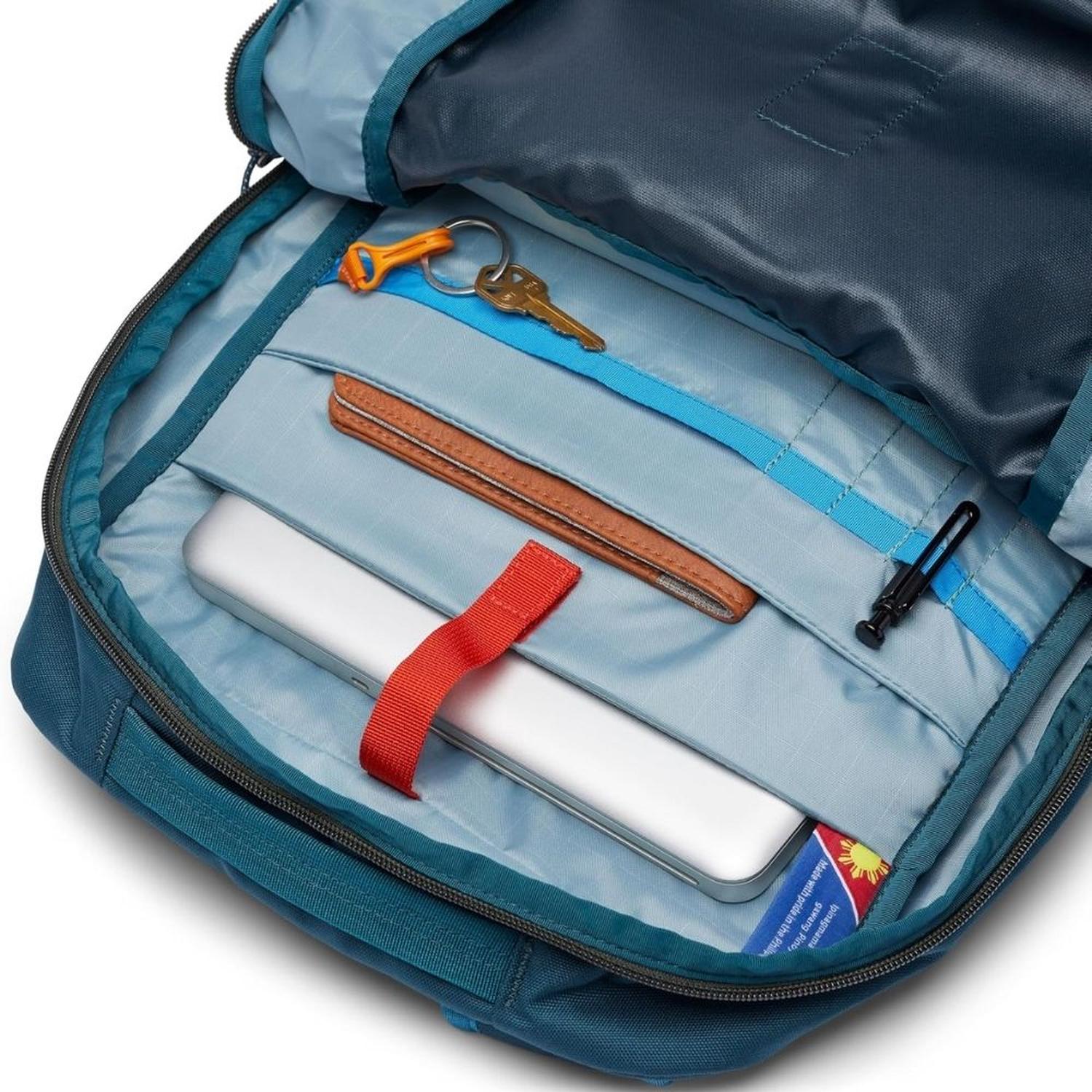 MOCHILA UNICA COTOPAXI CHIQUILLO 26L - ABBYS - 3
