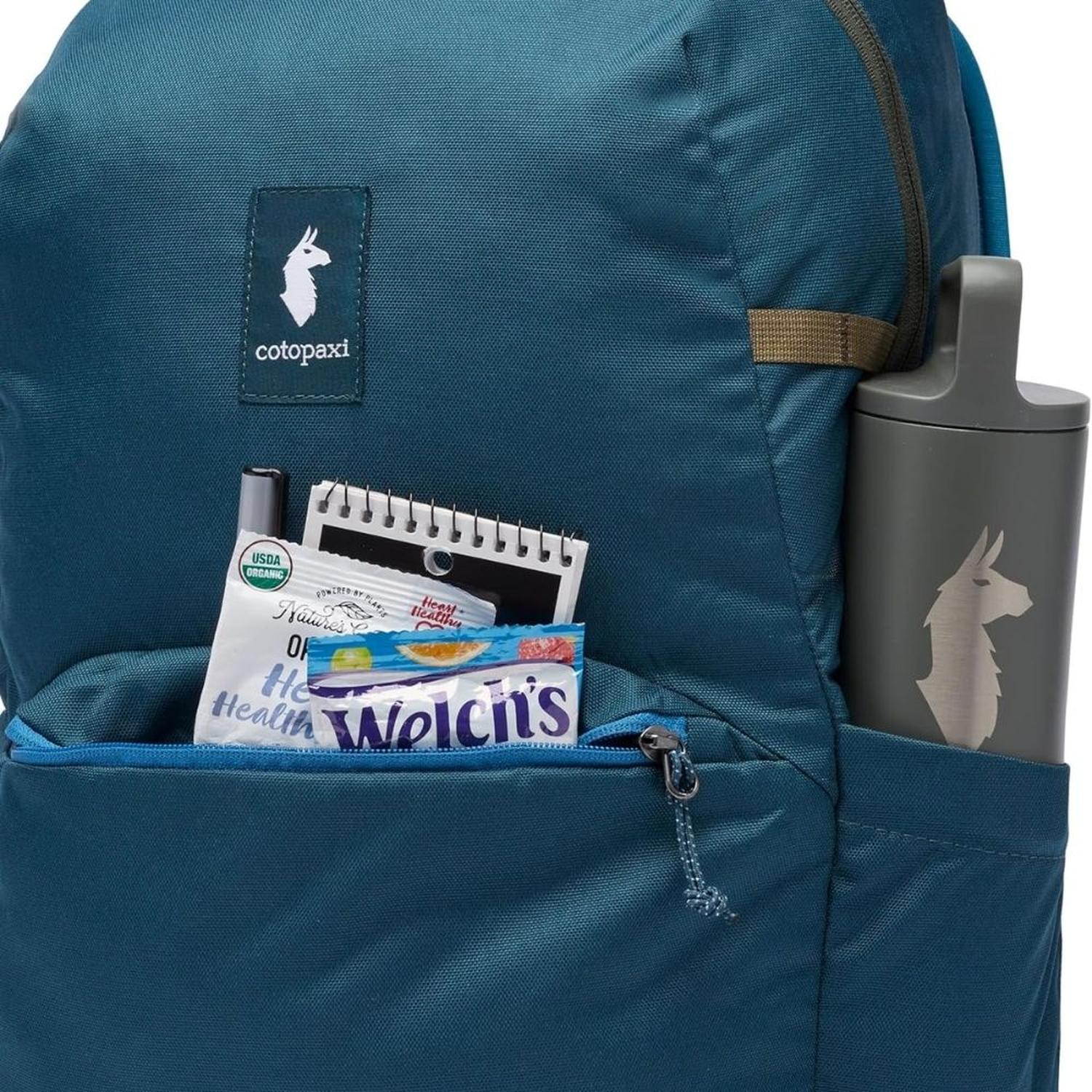 MOCHILA UNICA COTOPAXI CHIQUILLO 26L - ABBYS - 4