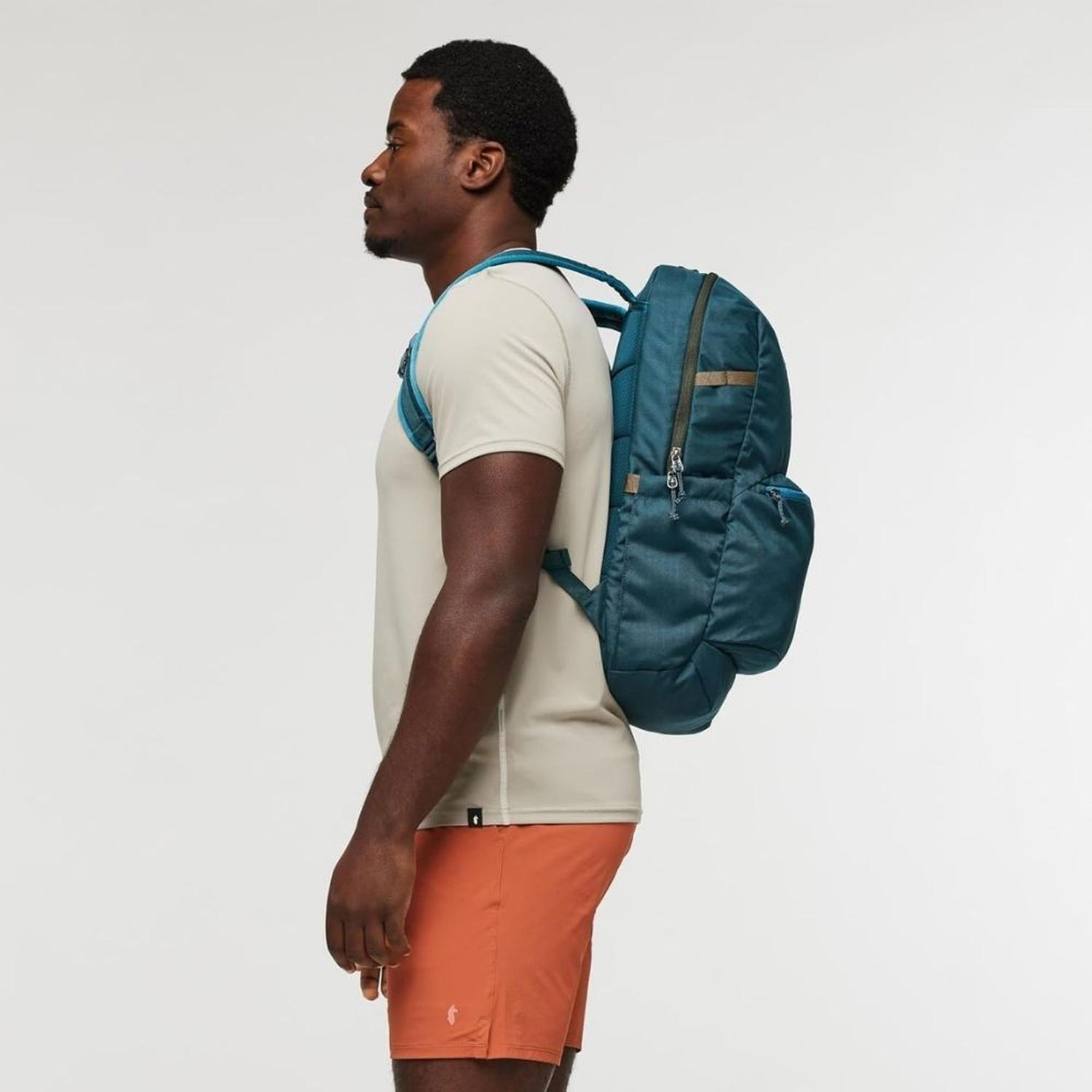 MOCHILA UNICA COTOPAXI CHIQUILLO 26L - ABBYS - 7