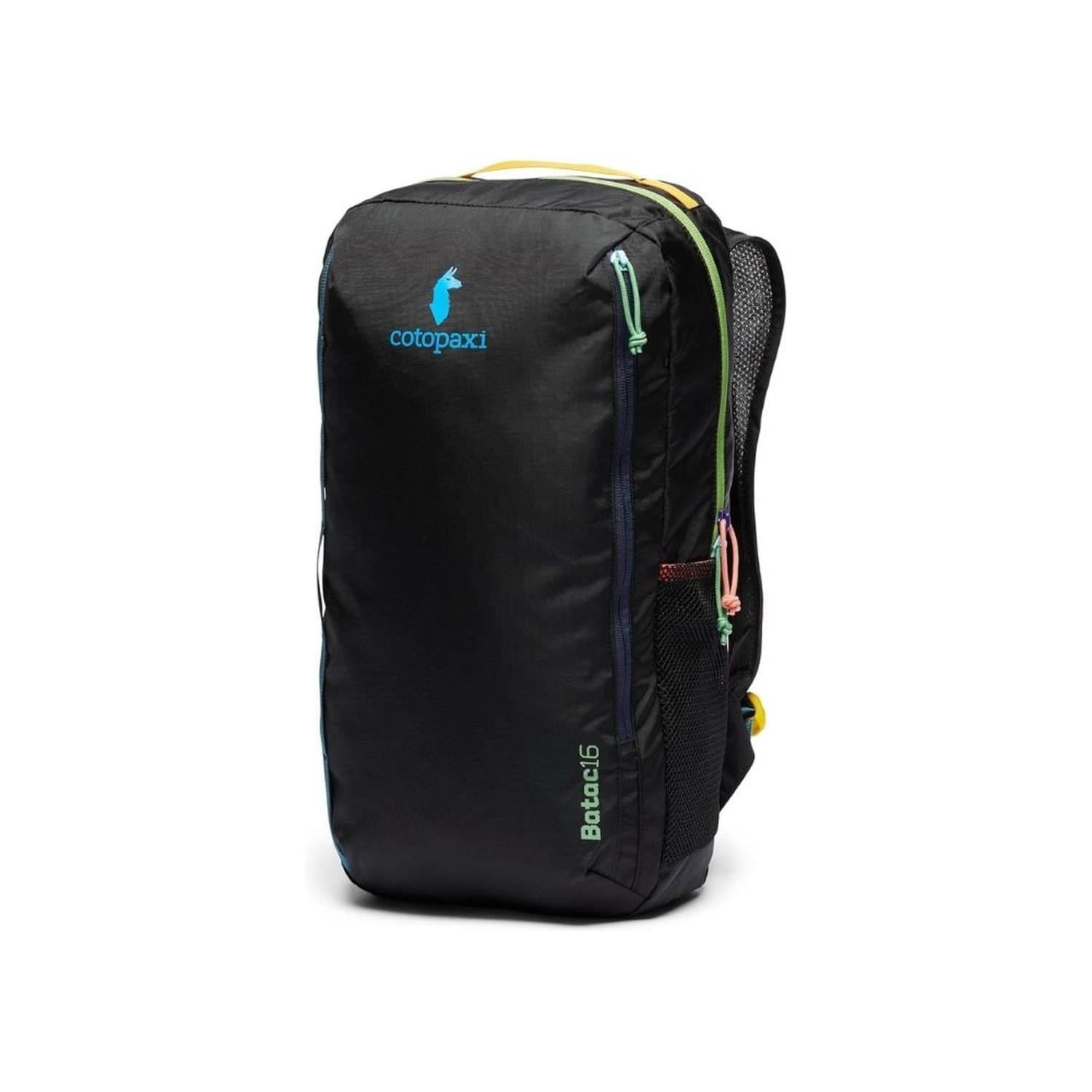 MOCHILA UNICA COTOPAXI BATAC 16L - DAYTRIP DARK - 1