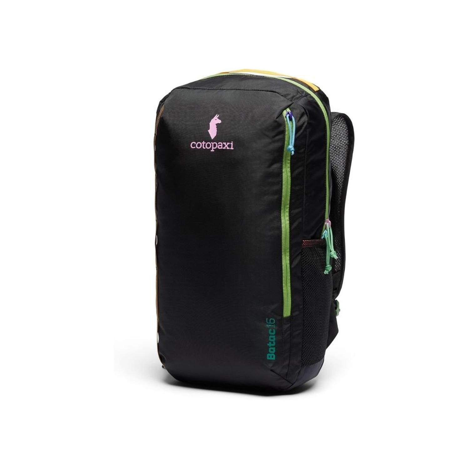 MOCHILA UNICA COTOPAXI BATAC 16L - DAYTRIP DARK - 2