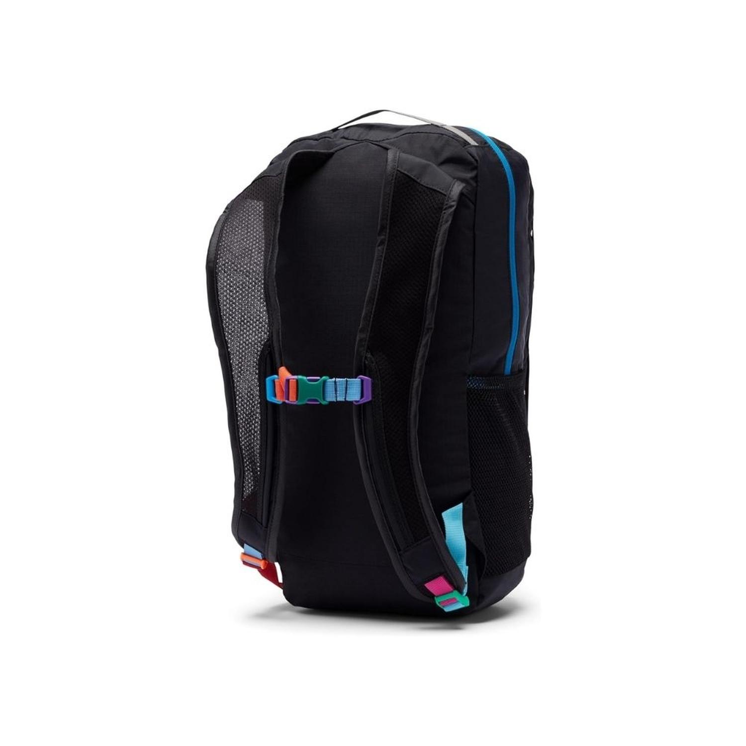 MOCHILA UNICA COTOPAXI BATAC 16L - DAYTRIP DARK - 3