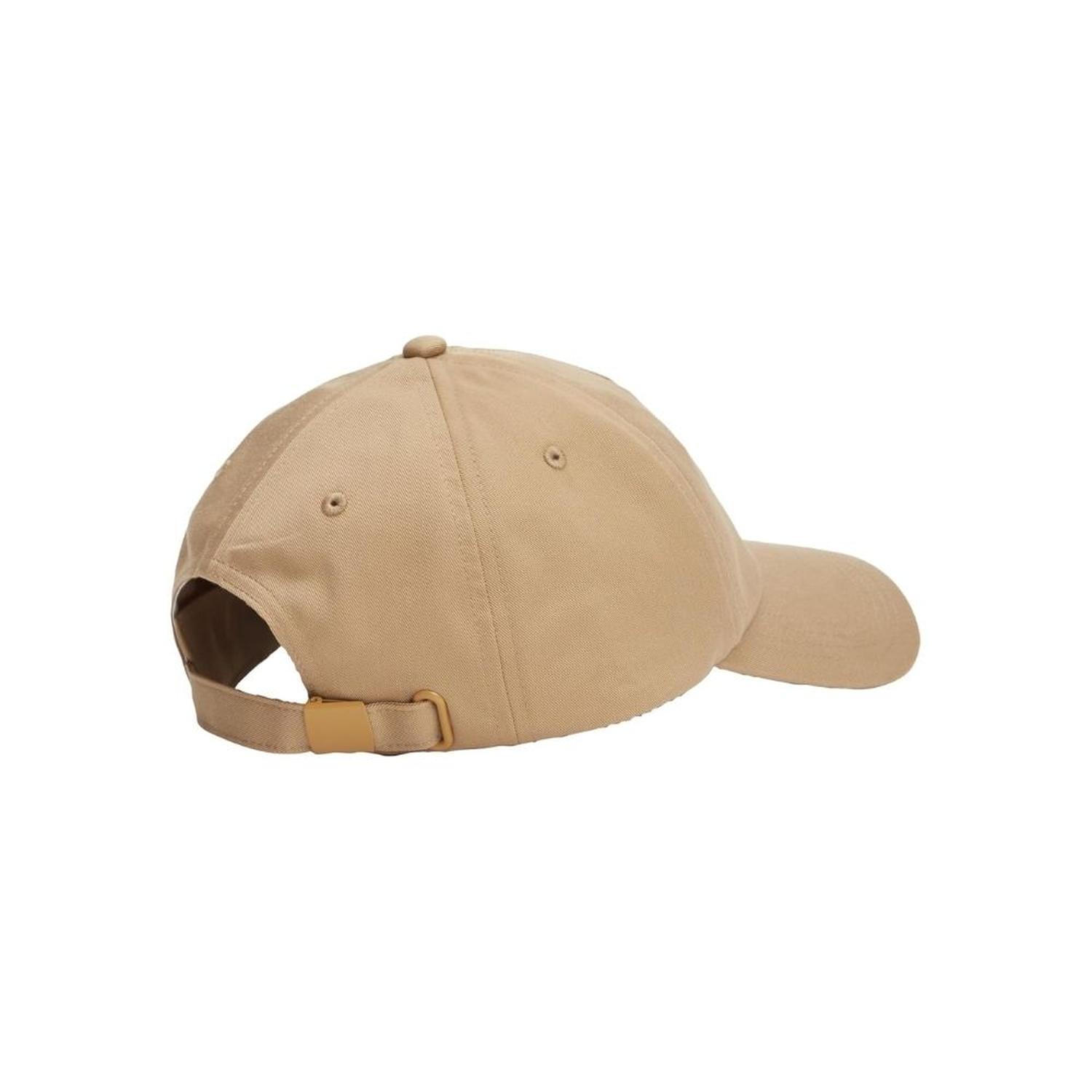 GORRA DE BÉISBOL TOMMY JEANS - BEIGE - 2