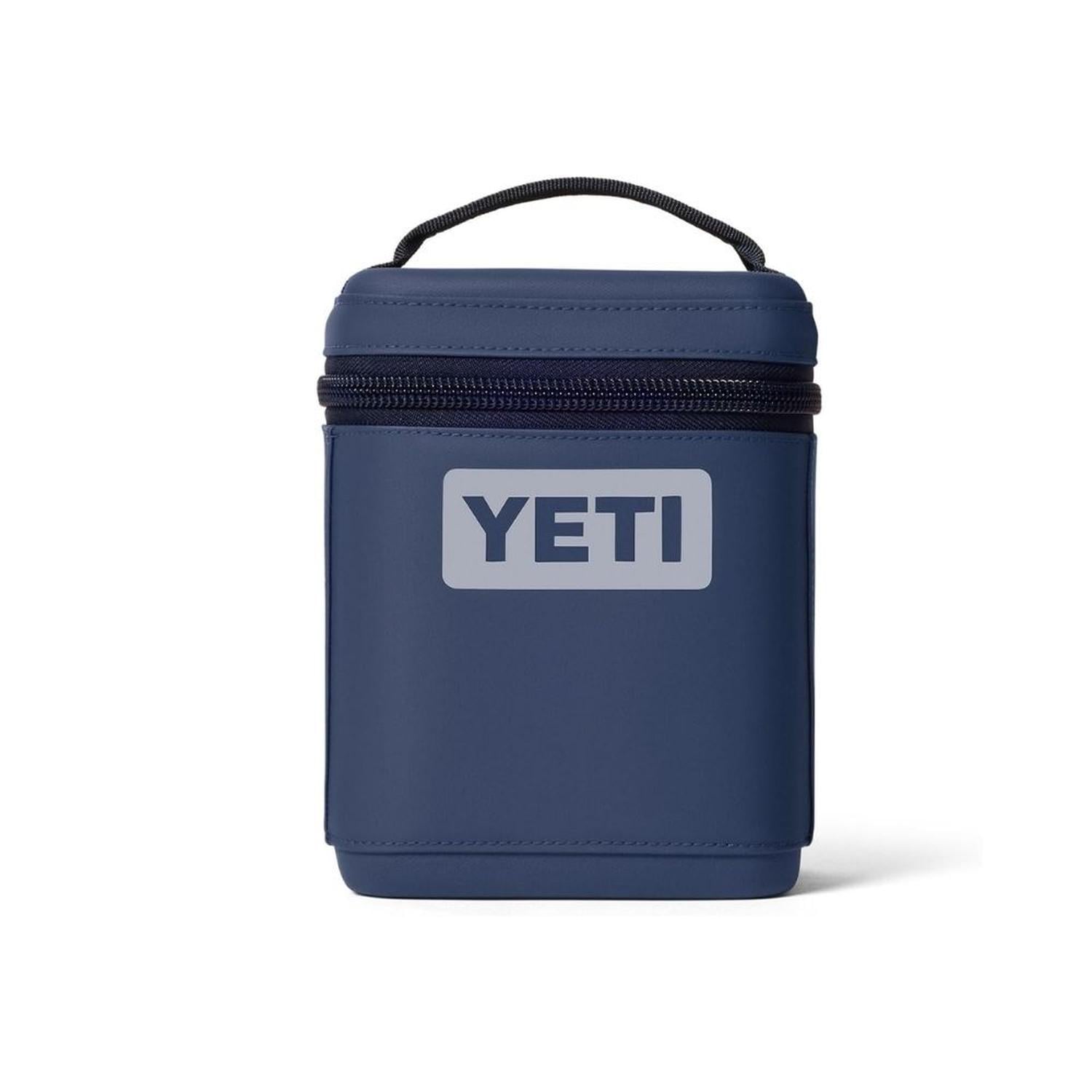 CAJA DE APERITIVOS SUAVE AISLADA YETI DAYTRIP 2L - AZUL - 1