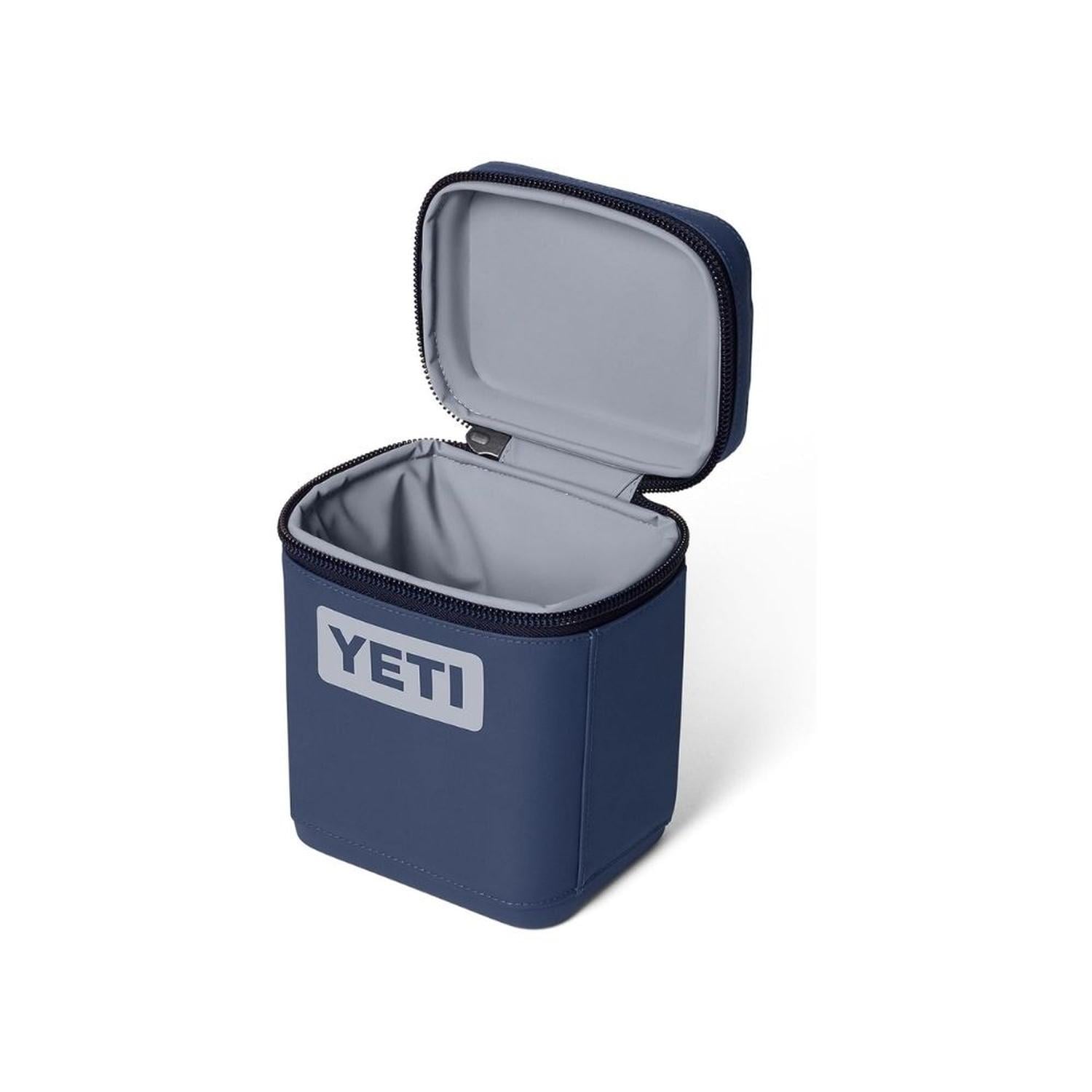 CAJA DE APERITIVOS SUAVE AISLADA YETI DAYTRIP 2L - AZUL - 2