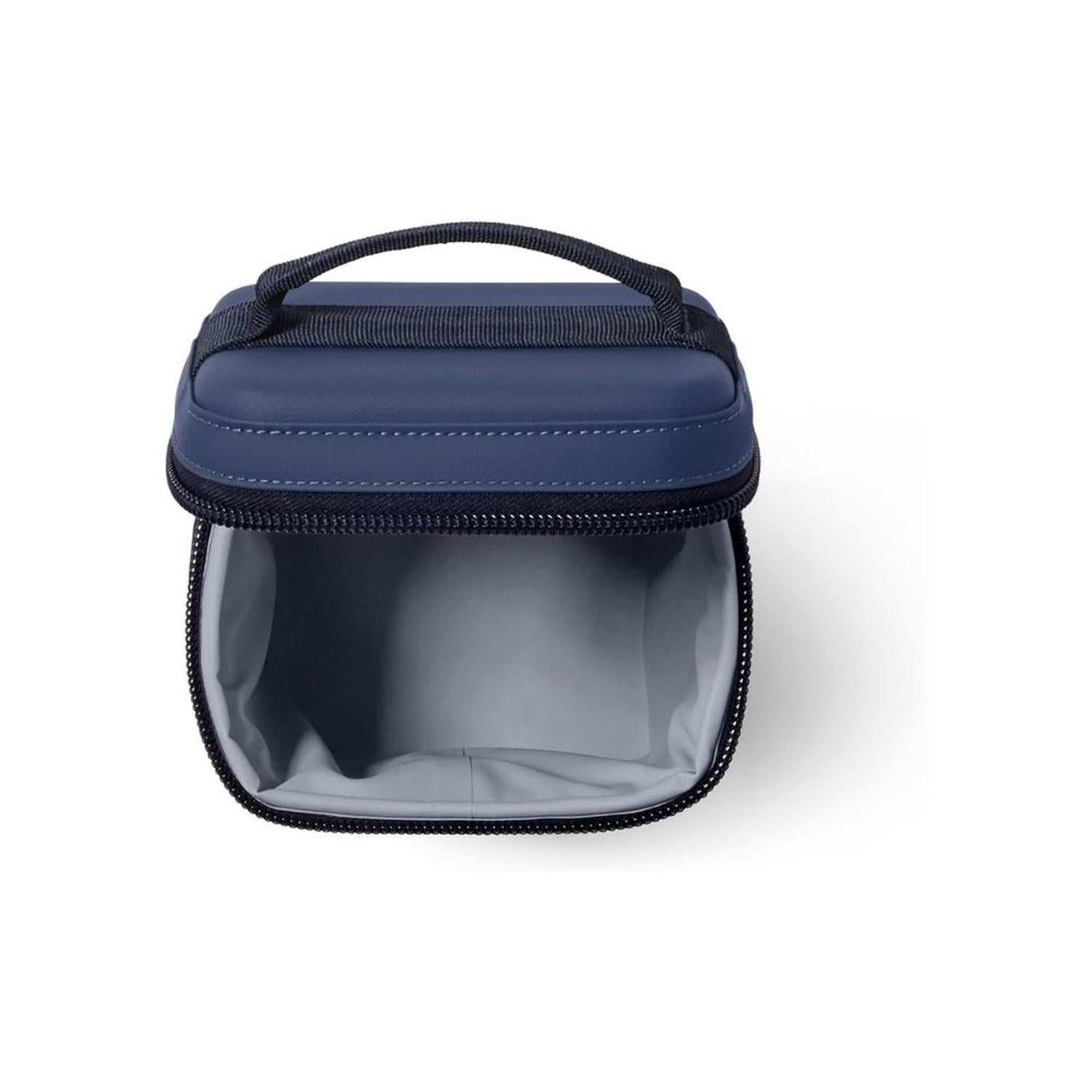CAJA DE APERITIVOS SUAVE AISLADA YETI DAYTRIP 2L - AZUL - 4