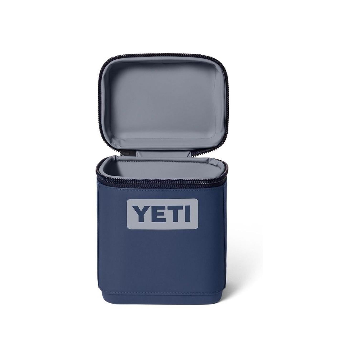 CAJA DE APERITIVOS SUAVE AISLADA YETI DAYTRIP 2L - AZUL - 5