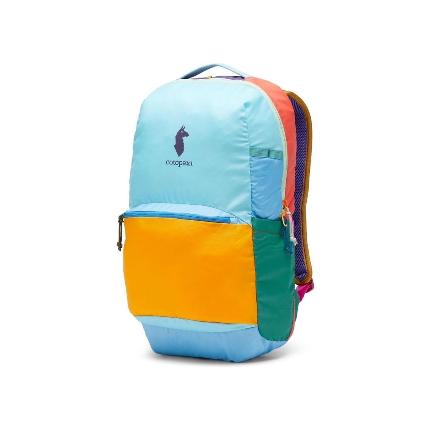 MOCHILA UNICA COTOPAXI CHIQUILLO 26L - DAYTRIP - 1
