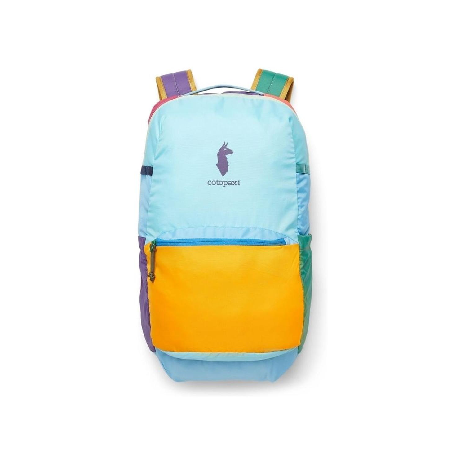 MOCHILA UNICA COTOPAXI CHIQUILLO 26L - DAYTRIP - 2