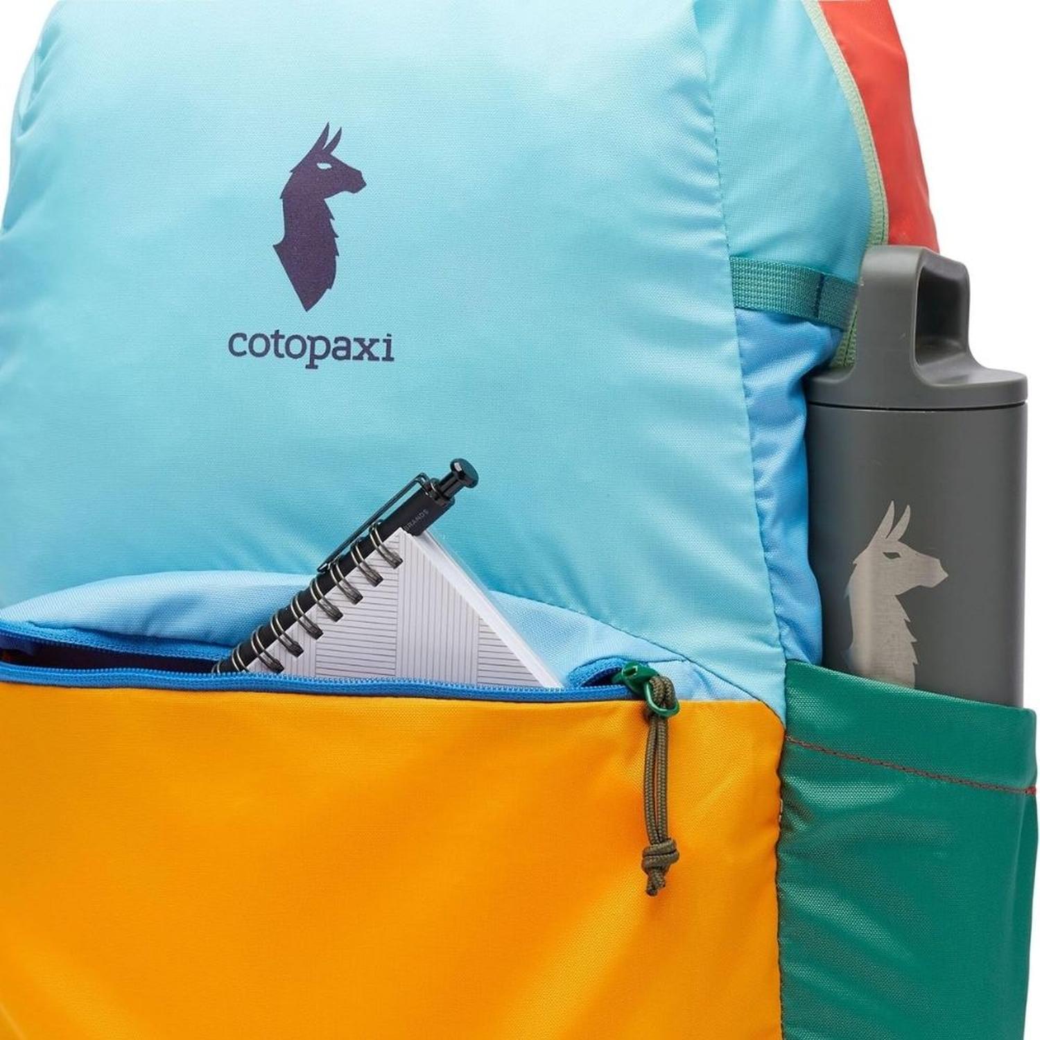 MOCHILA UNICA COTOPAXI CHIQUILLO 26L - DAYTRIP - 4