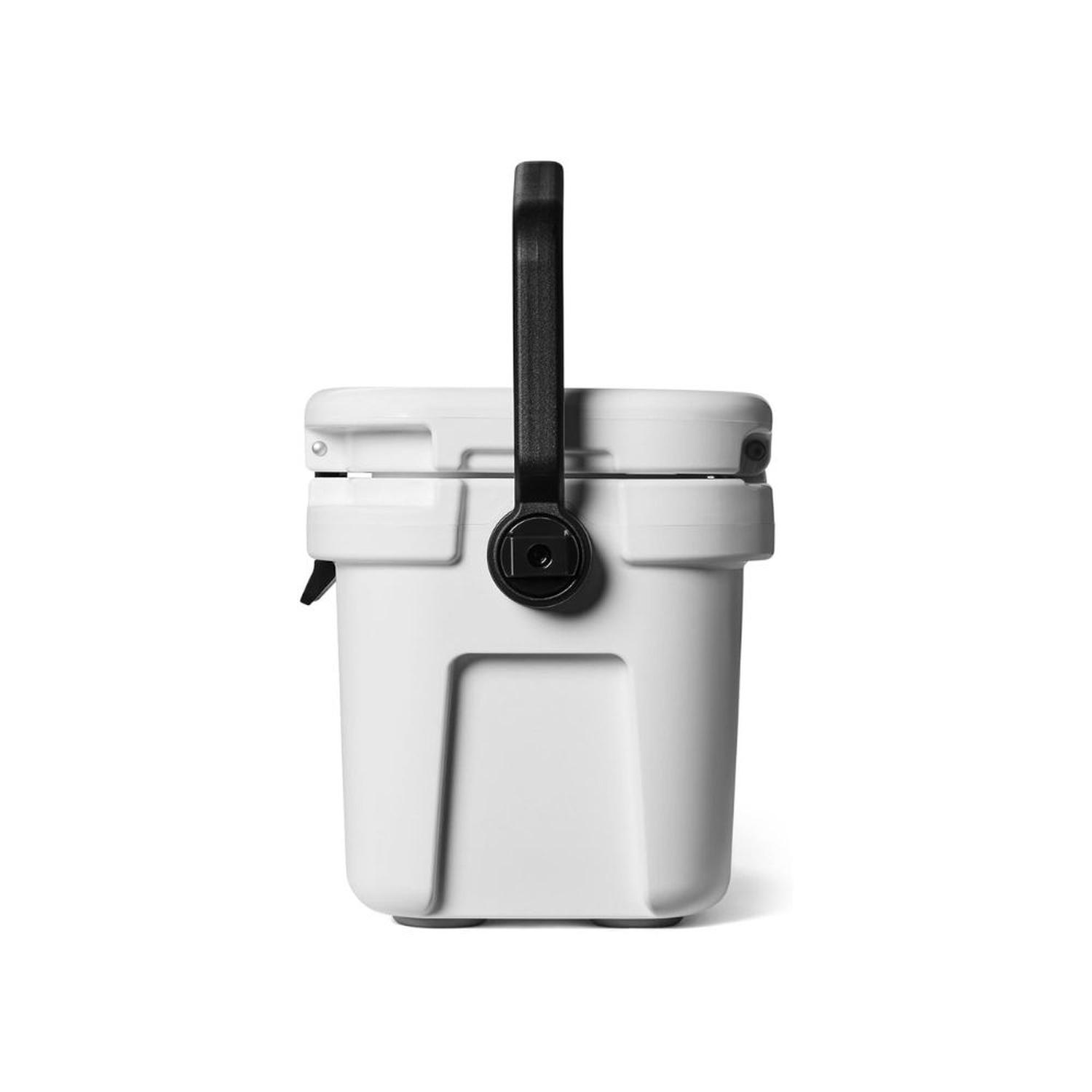 ENFRIADOR DURO PARA 12 LATAS YETI ROADIE 8 - BLANCO - 2