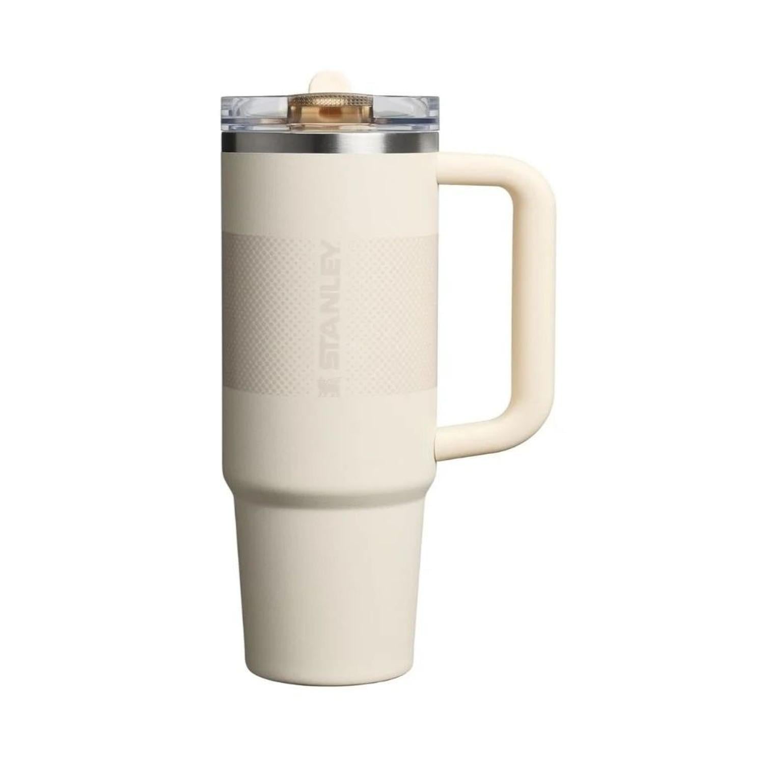 QUENCHER STANLEY PROTOUR 40 OZ - CREAM FADE - 1