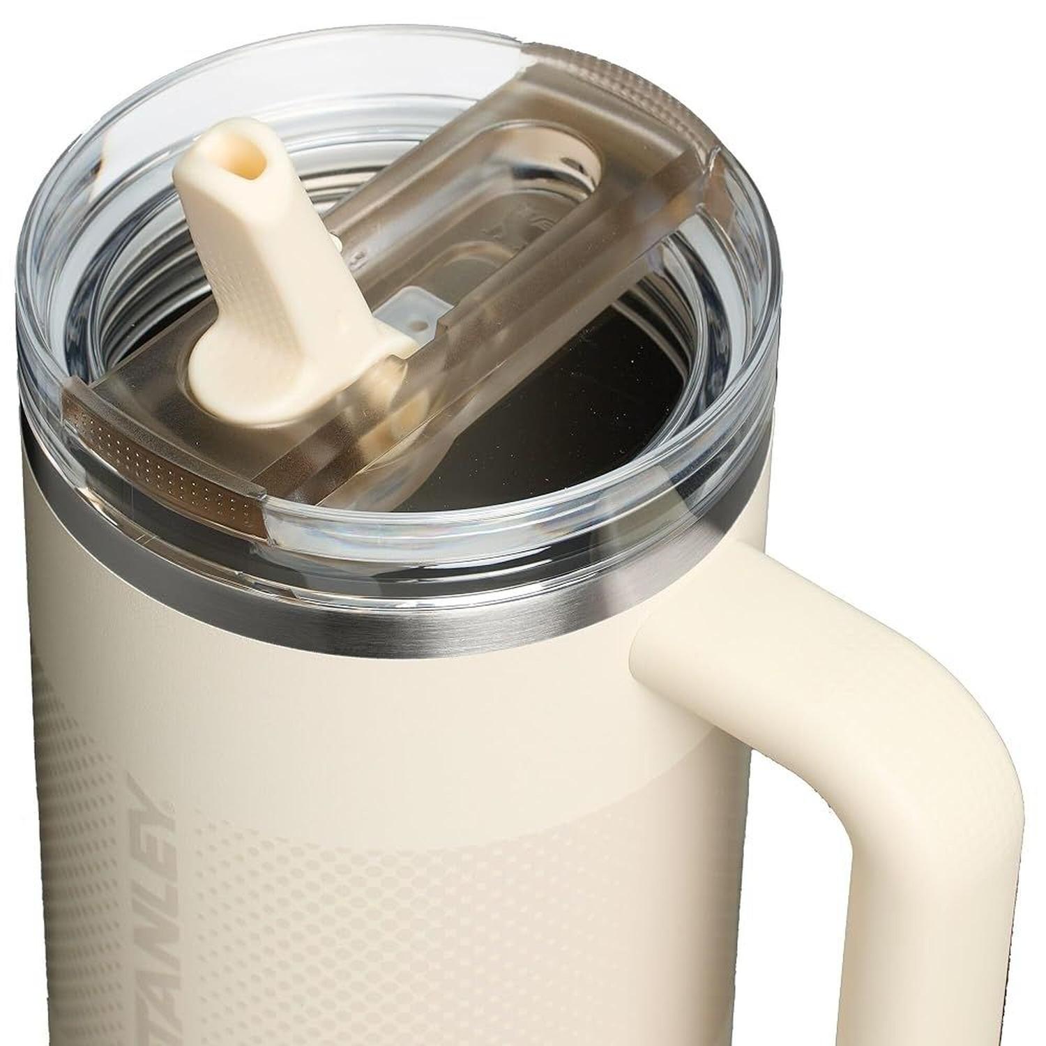 QUENCHER STANLEY PROTOUR 40 OZ - CREAM FADE - 2