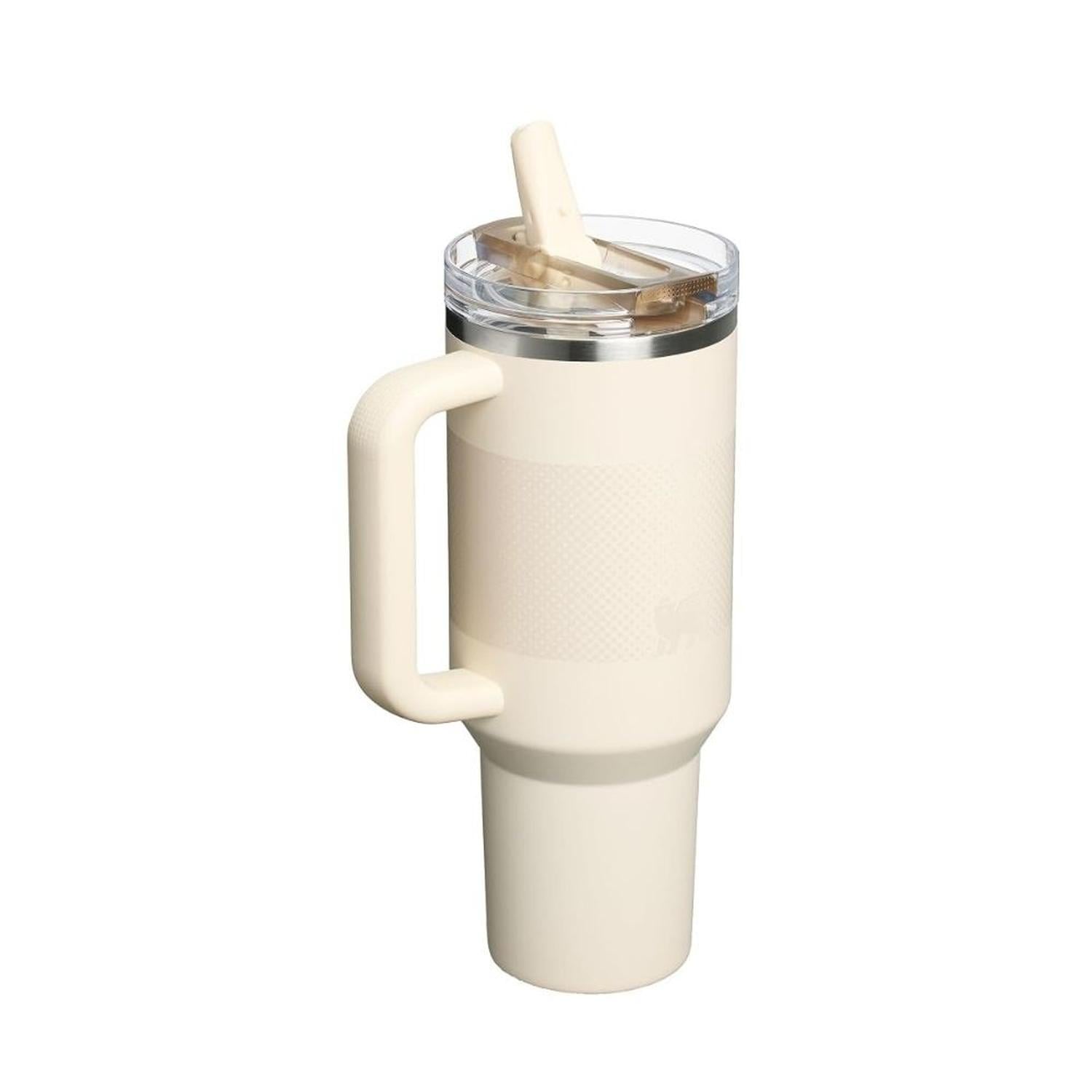 QUENCHER STANLEY PROTOUR 40 OZ - CREAM FADE - 3