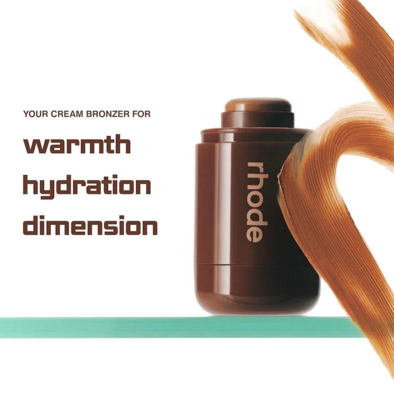 BRONCEADOR RHOE POCKET BRONZE - SIP - 2