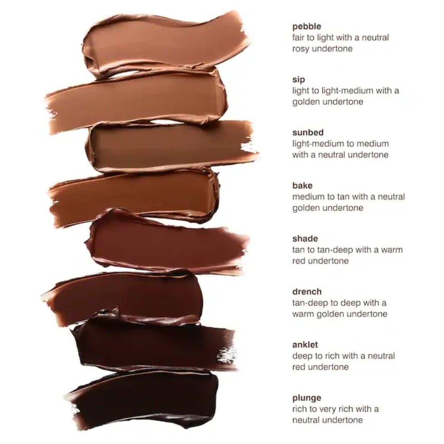 BRONCEADOR RHOE POCKET BRONZE - SIP - 3