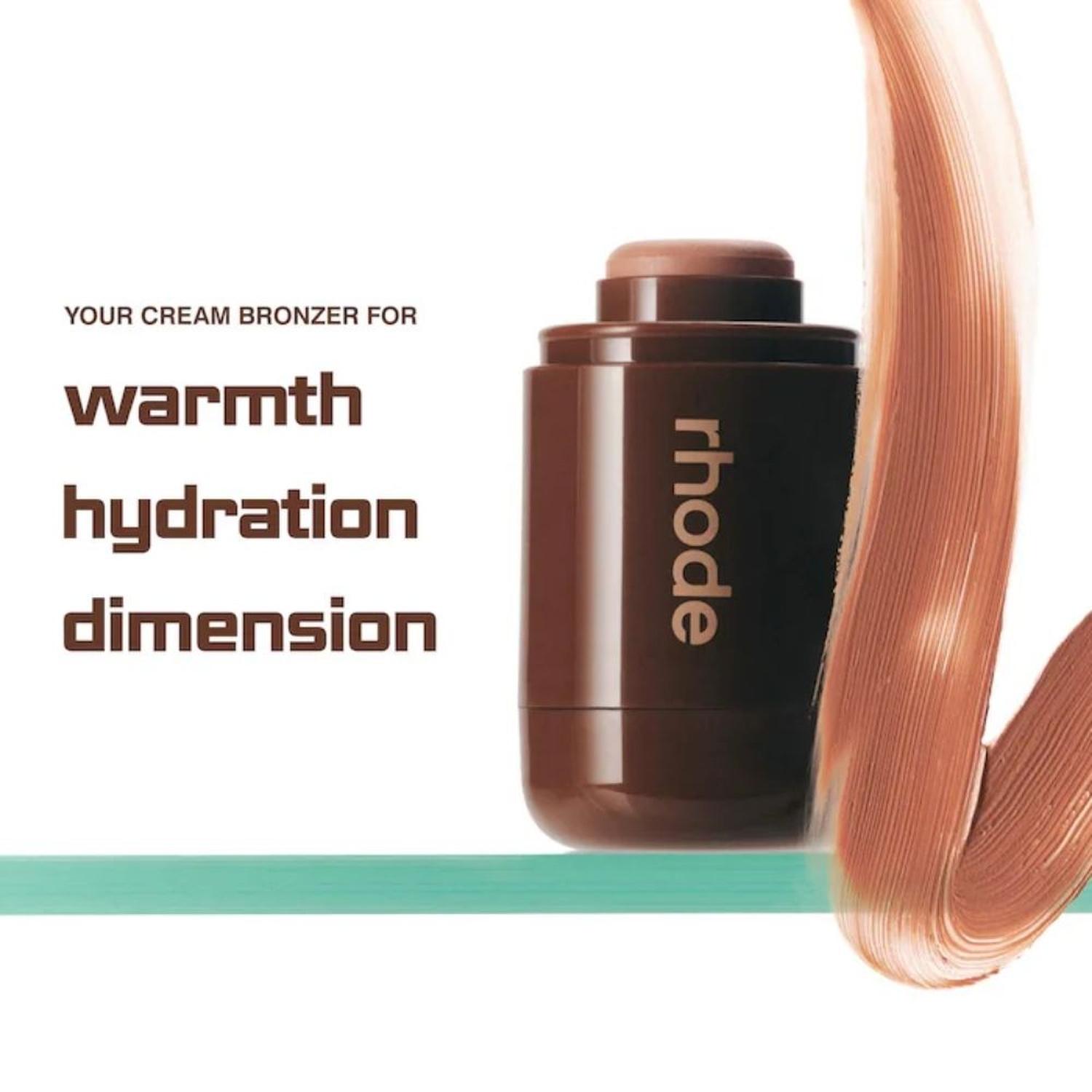 BRONCEADOR RHOE POCKET BRONZE - PEBBLE - 3