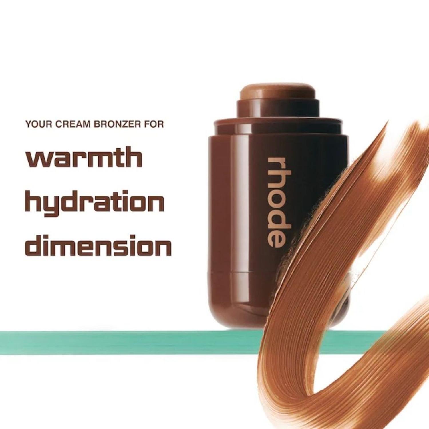 BRONCEADOR RHOE POCKET BRONZE - SUNBED - 2