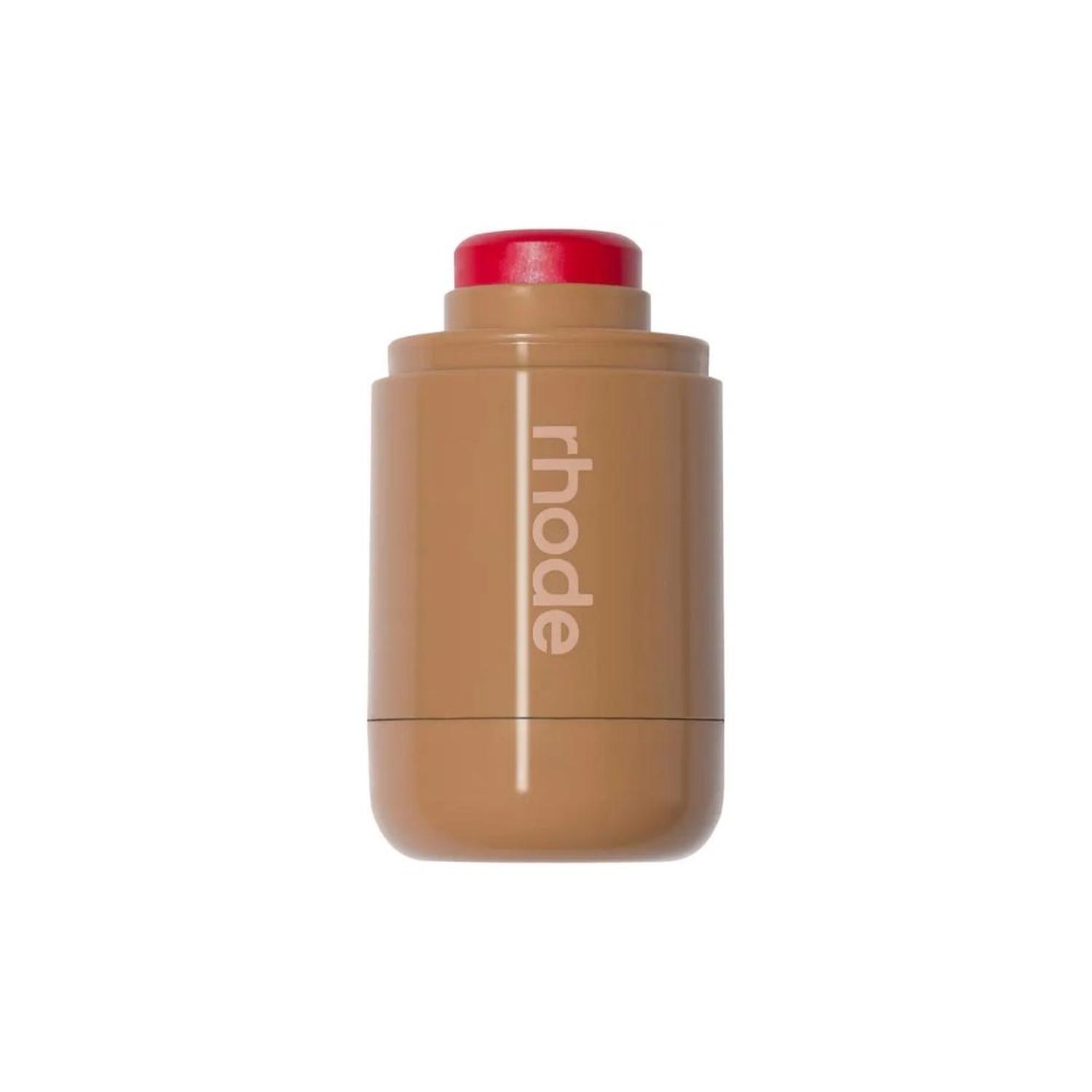RUBOR RHODE POCKET BLUSH - CANDY APPLE - 1