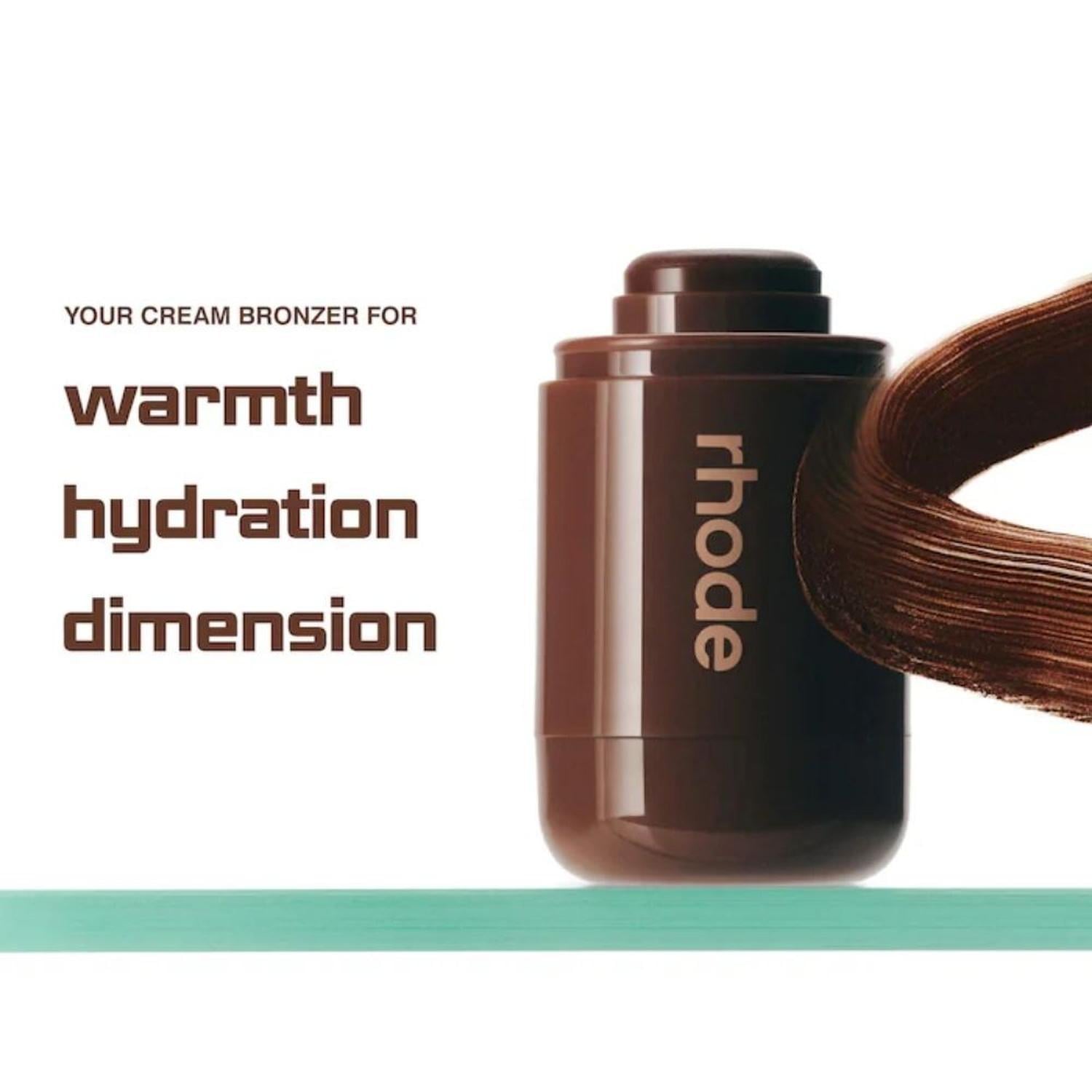 BRONCEADOR RHOE POCKET BRONZE - DRENCH - 2