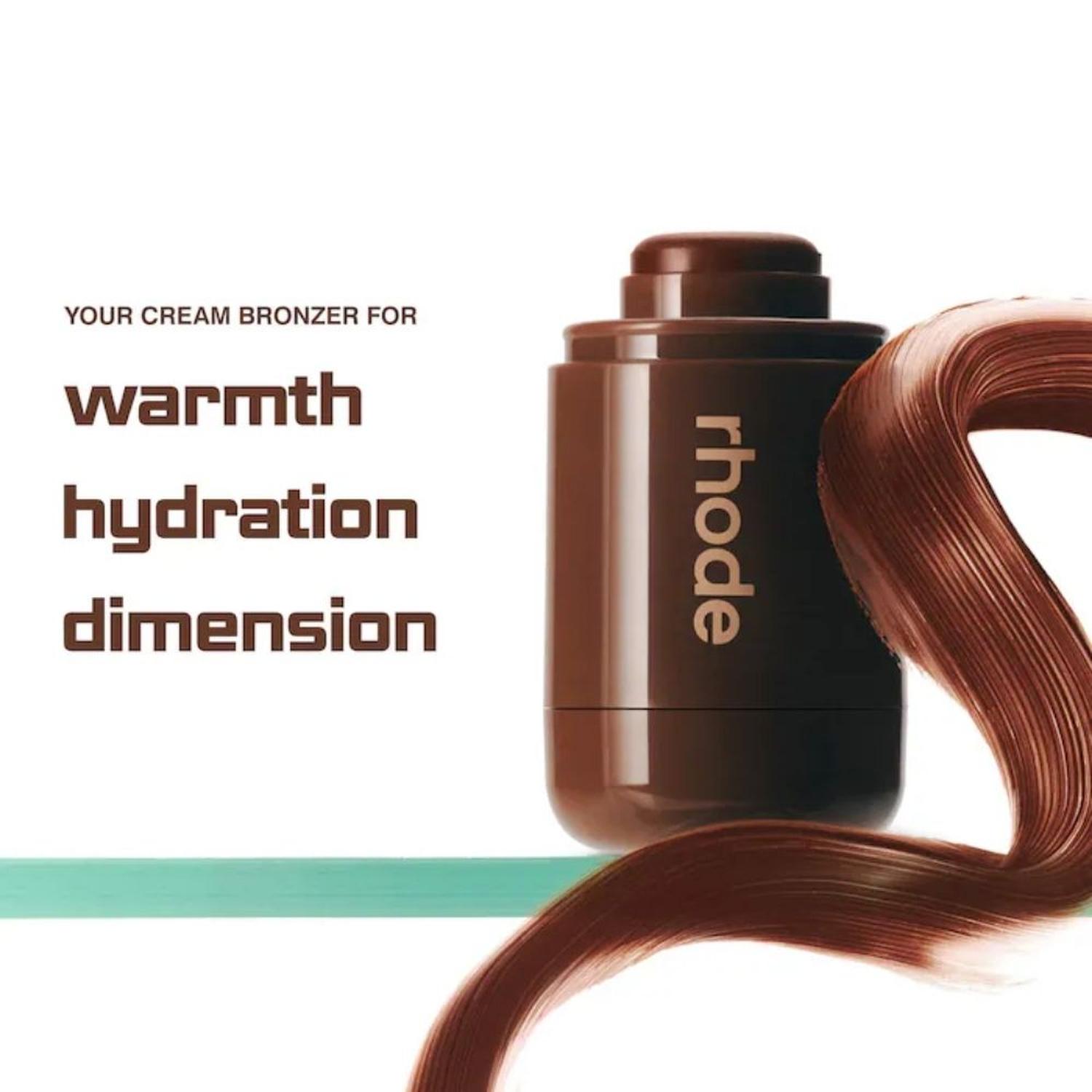 BRONCEADOR RHOE POCKET BRONZE - SHADE - 2