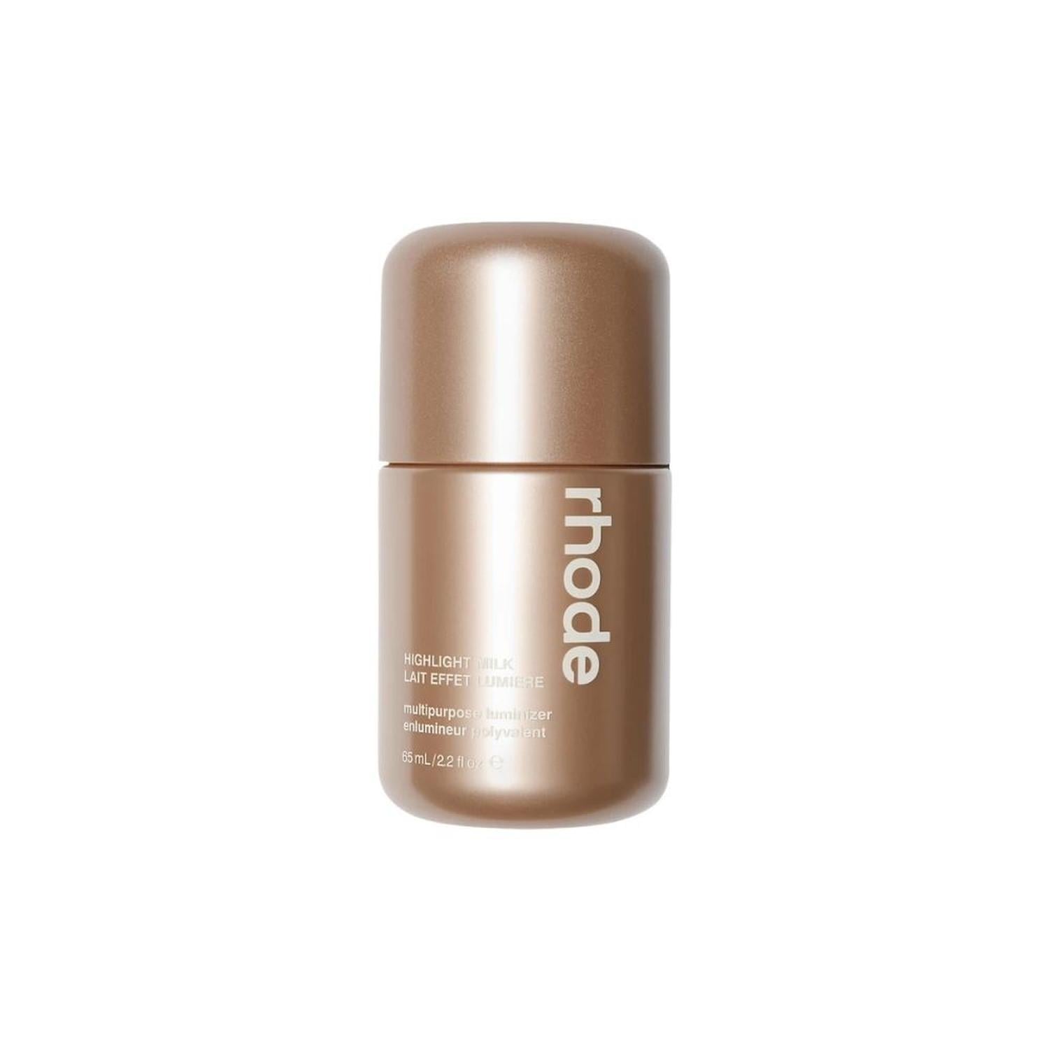 ILUMINADOR RHODE HIGHLIGHT MILK - 03 PEARLY WARM BRONZE - 1
