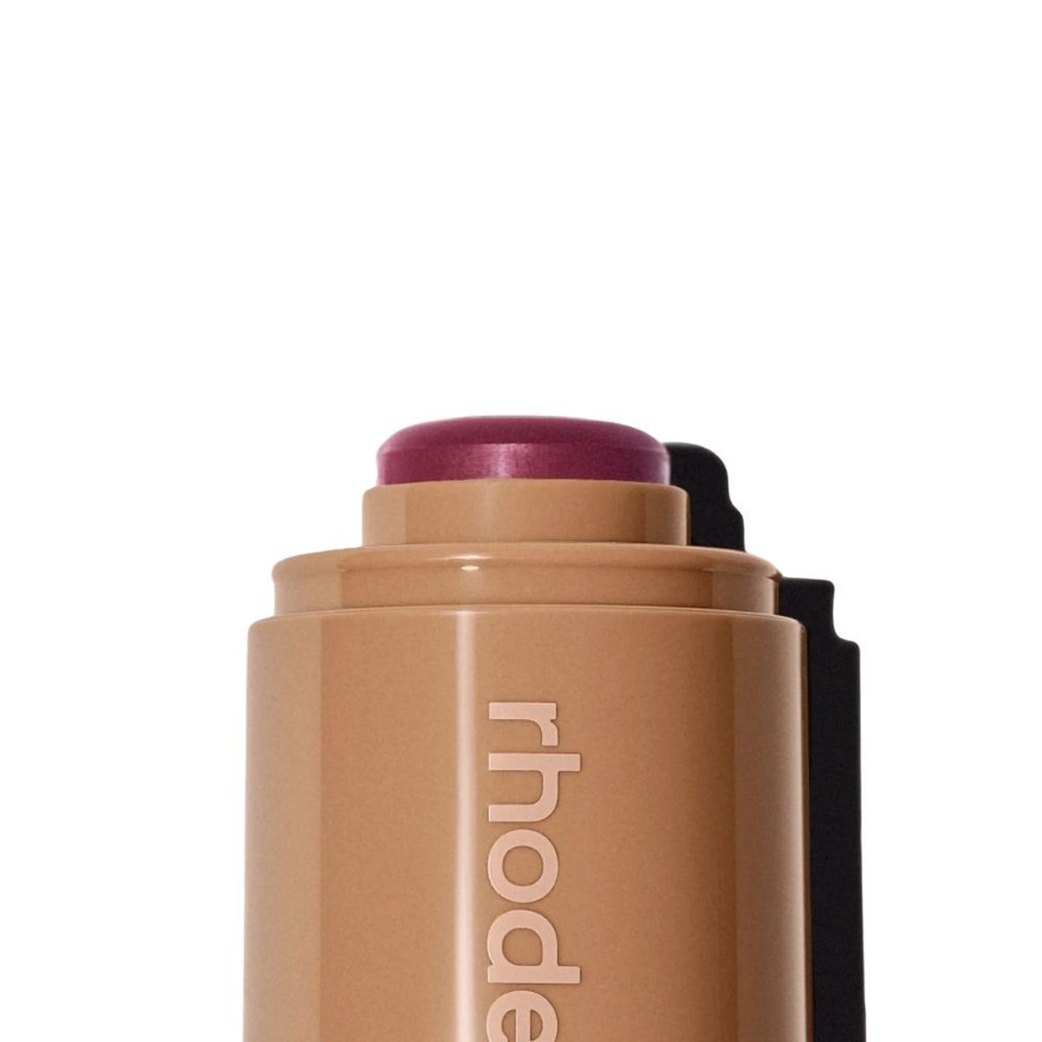 RUBOR RHODE POCKET BLUSH - PLUM - 1