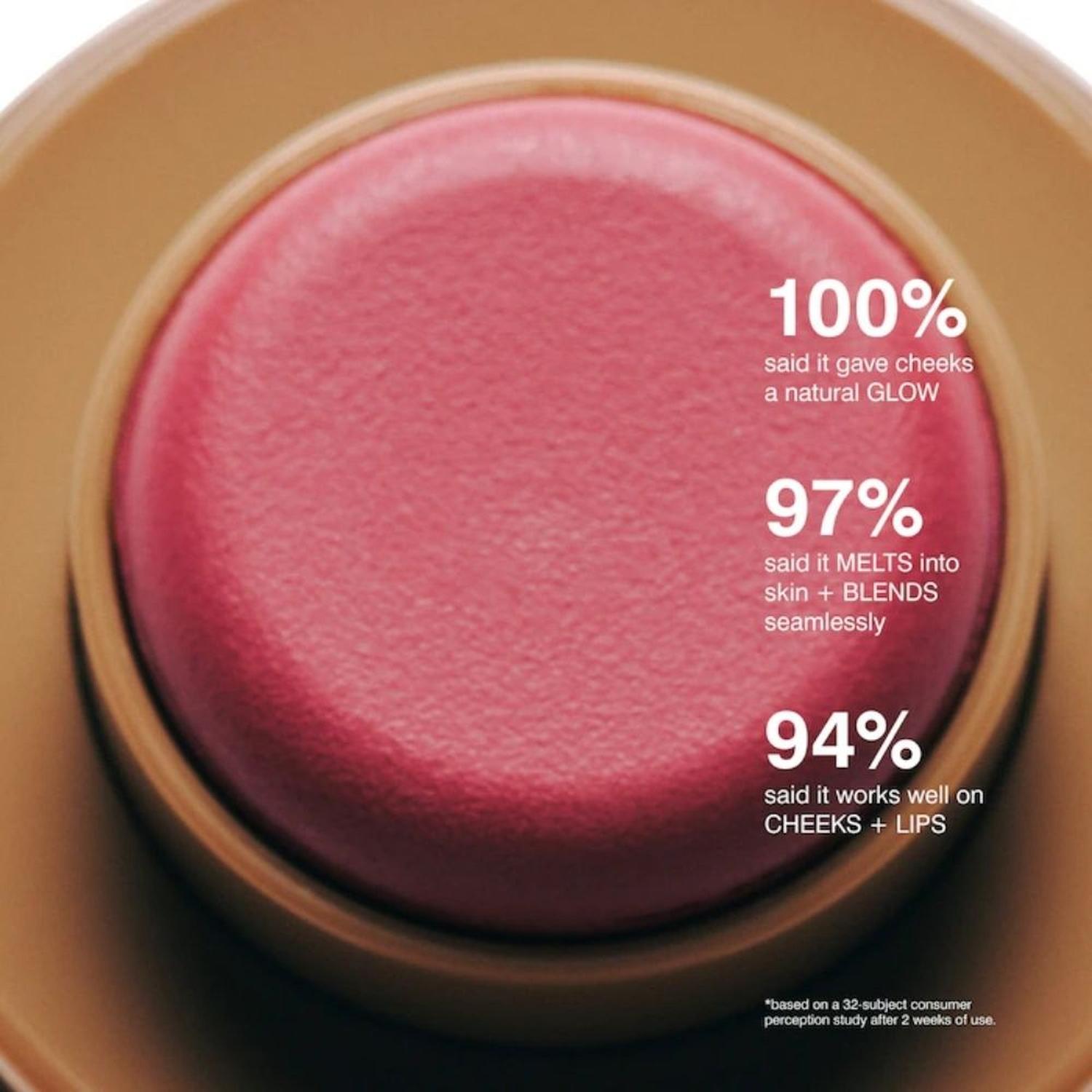 RUBOR RHODE POCKET BLUSH - TEACUP - 3