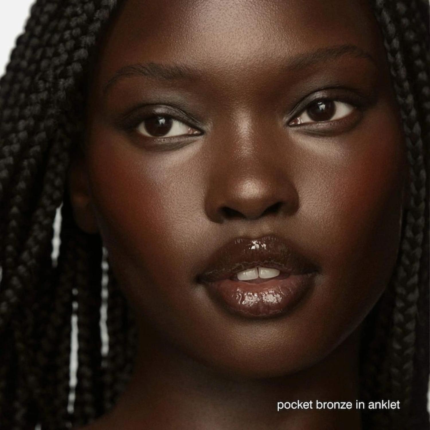 BRONCEADOR RHOE POCKET BRONZE - PLUNGE - 2