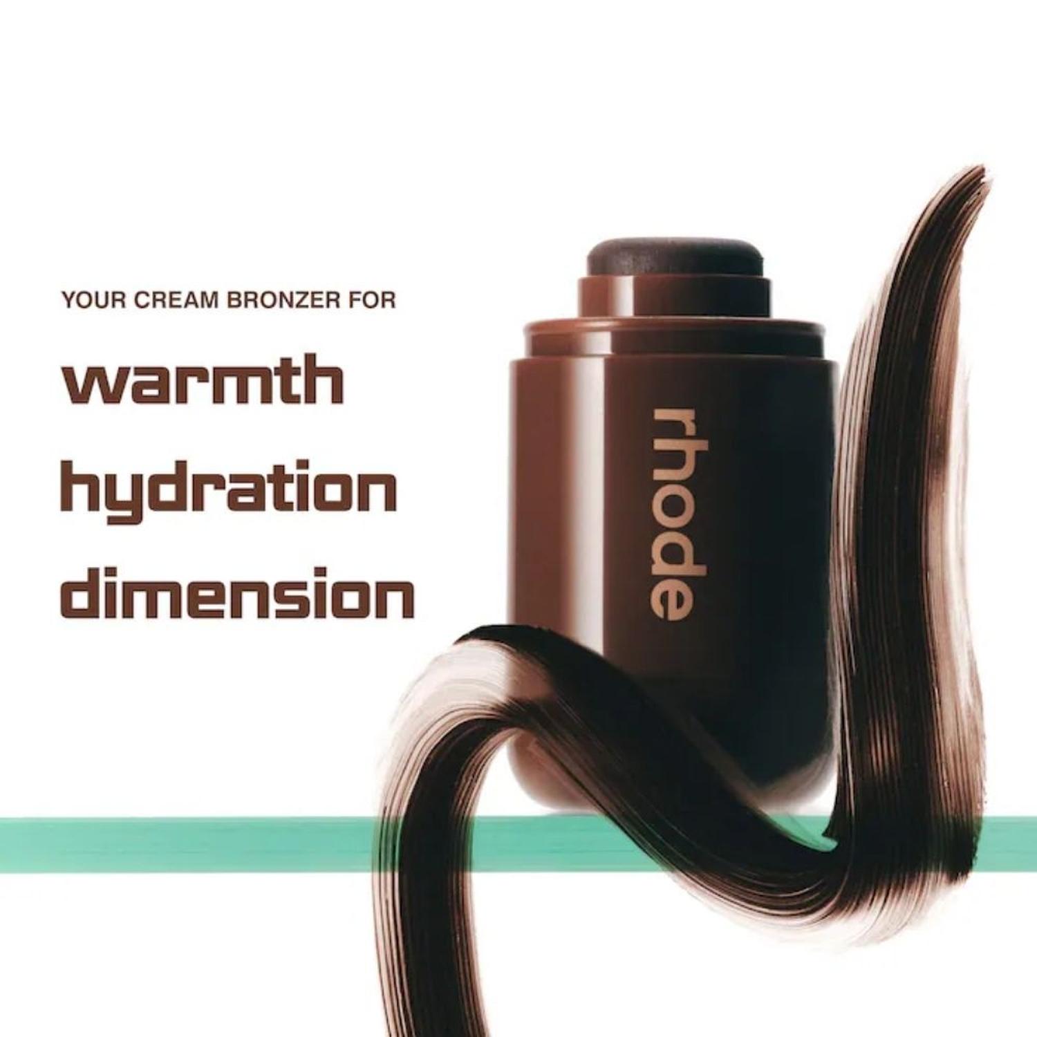 BRONCEADOR RHOE POCKET BRONZE - PLUNGE - 3