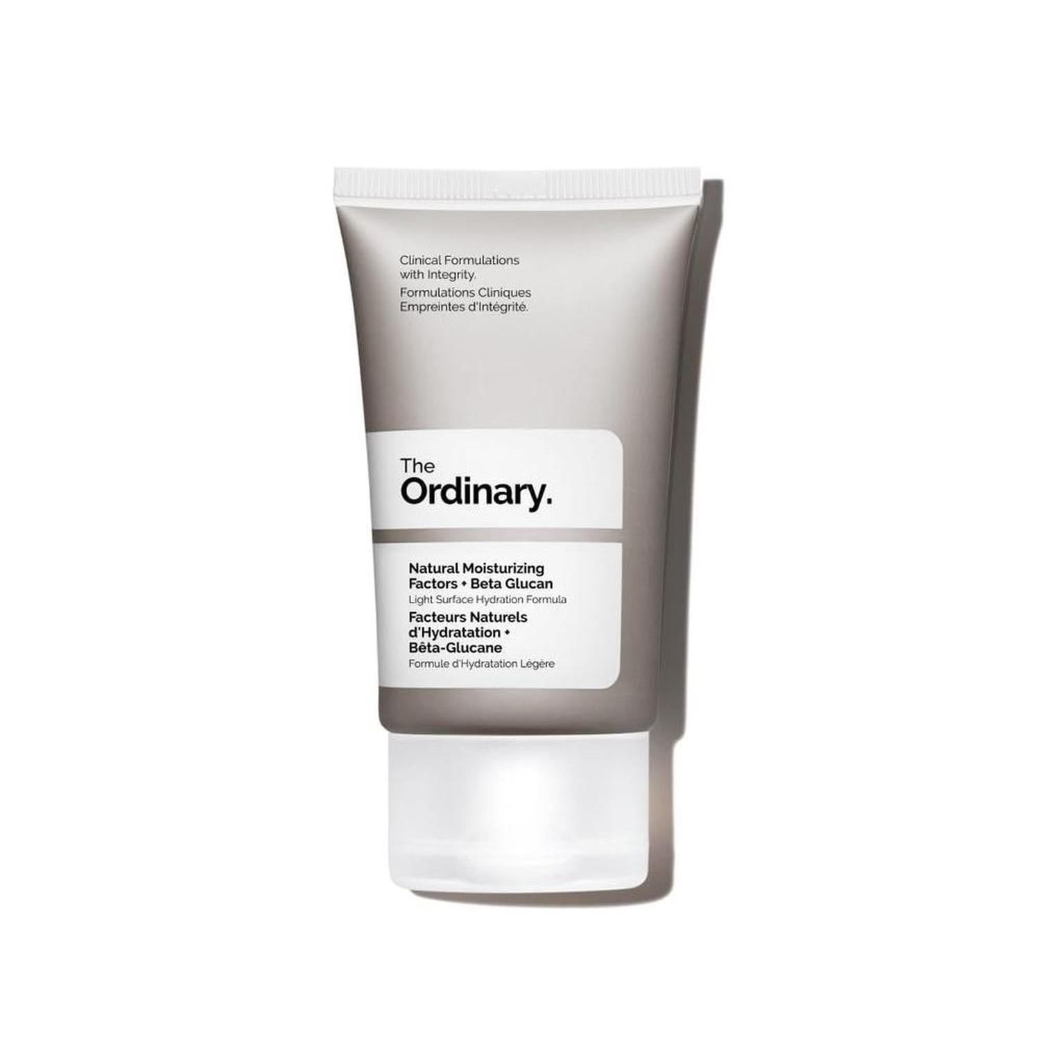 GEL HIDRATANTE THE ORDINARY CON BETAGLUCANO - 30ML - 1