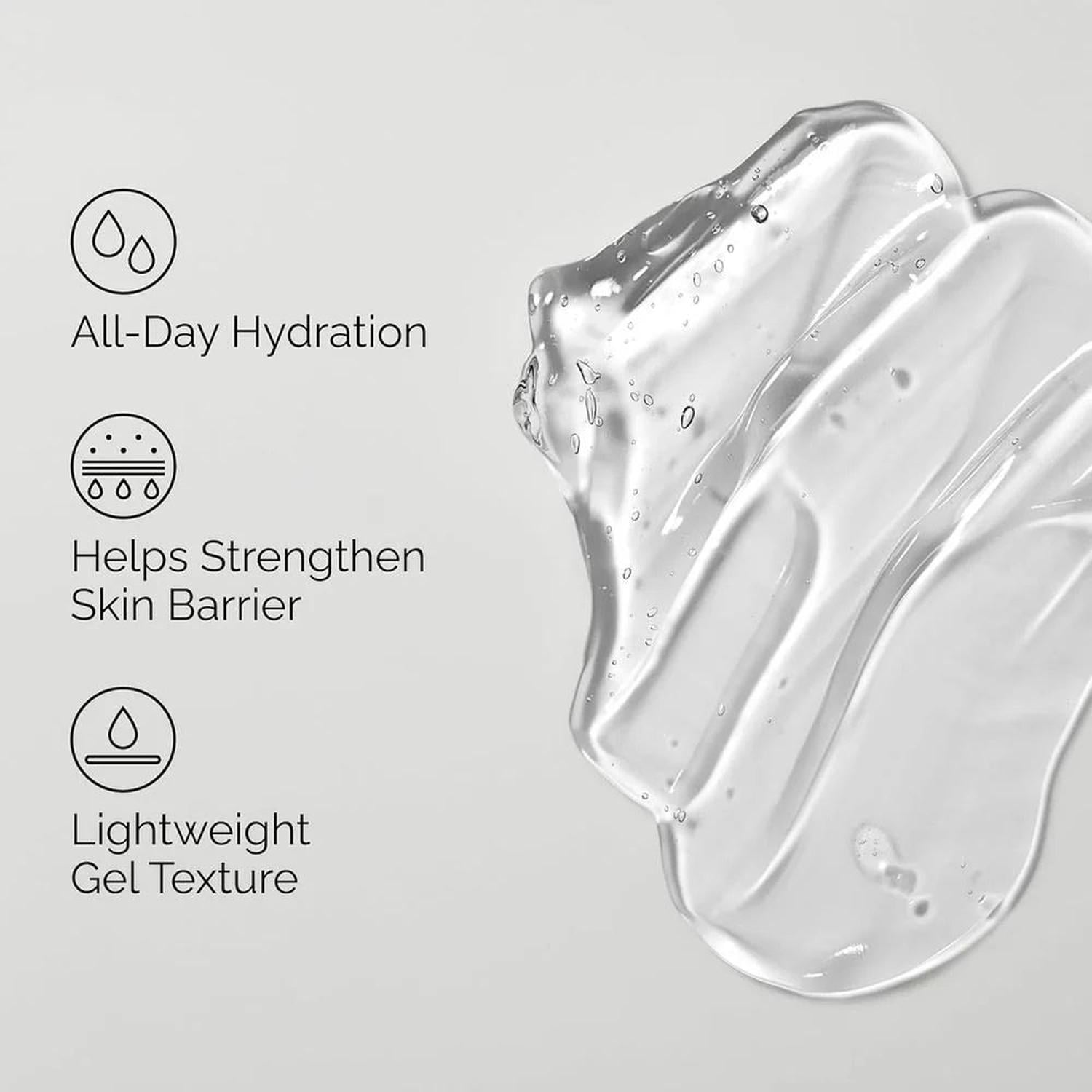 GEL HIDRATANTE THE ORDINARY CON BETAGLUCANO - 30ML - 3